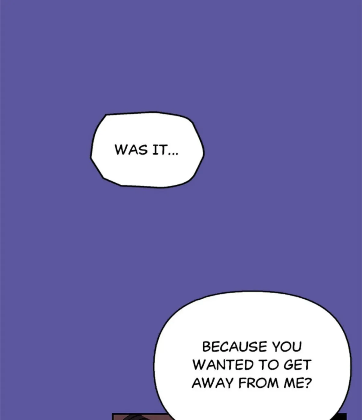 Howling Under the Moonlight chapter 74 page 39