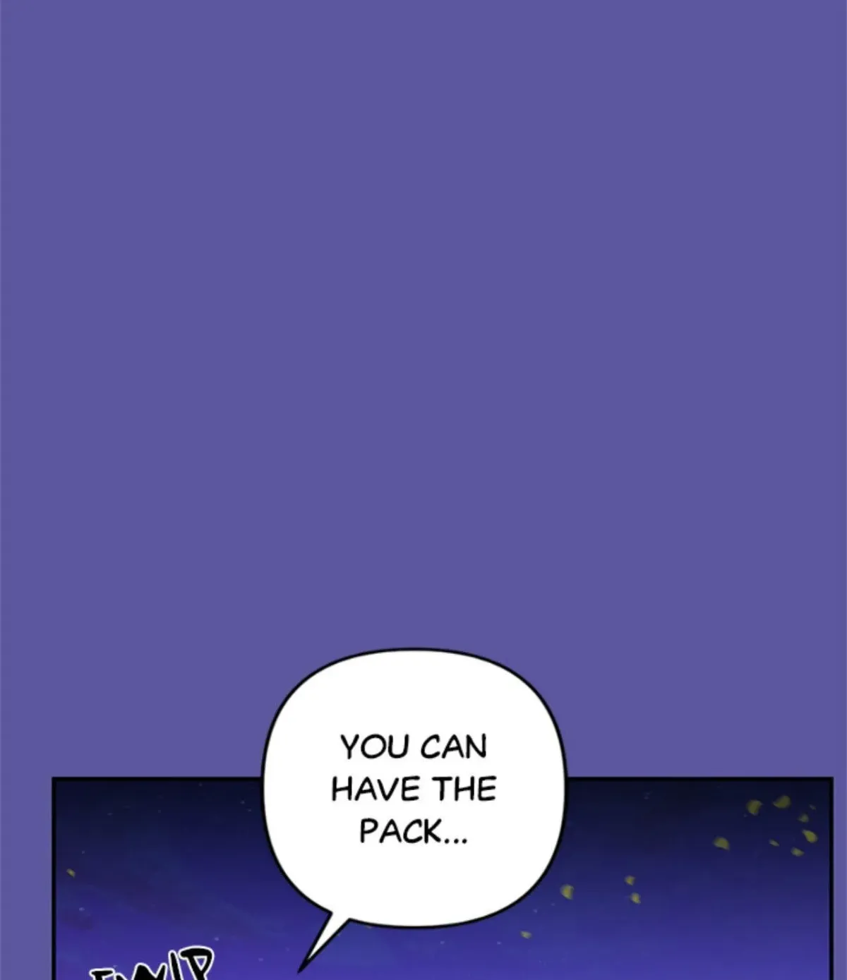 Howling Under the Moonlight chapter 74 page 43