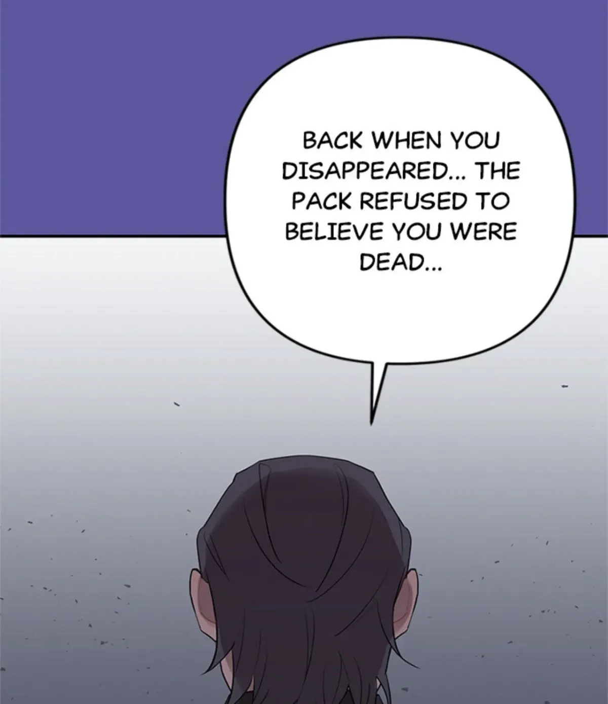 Howling Under the Moonlight chapter 74 page 105