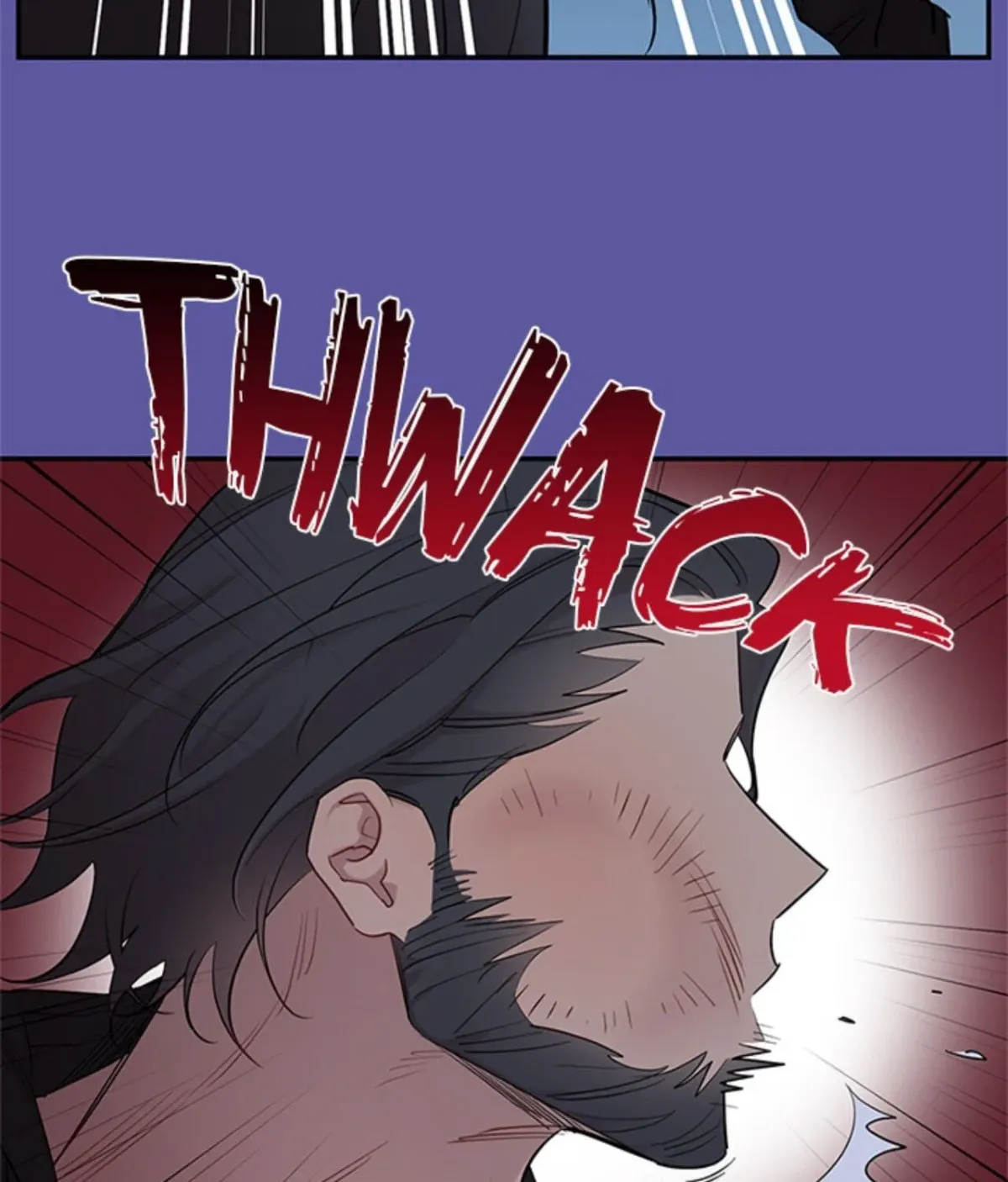 Howling Under the Moonlight chapter 74 page 85