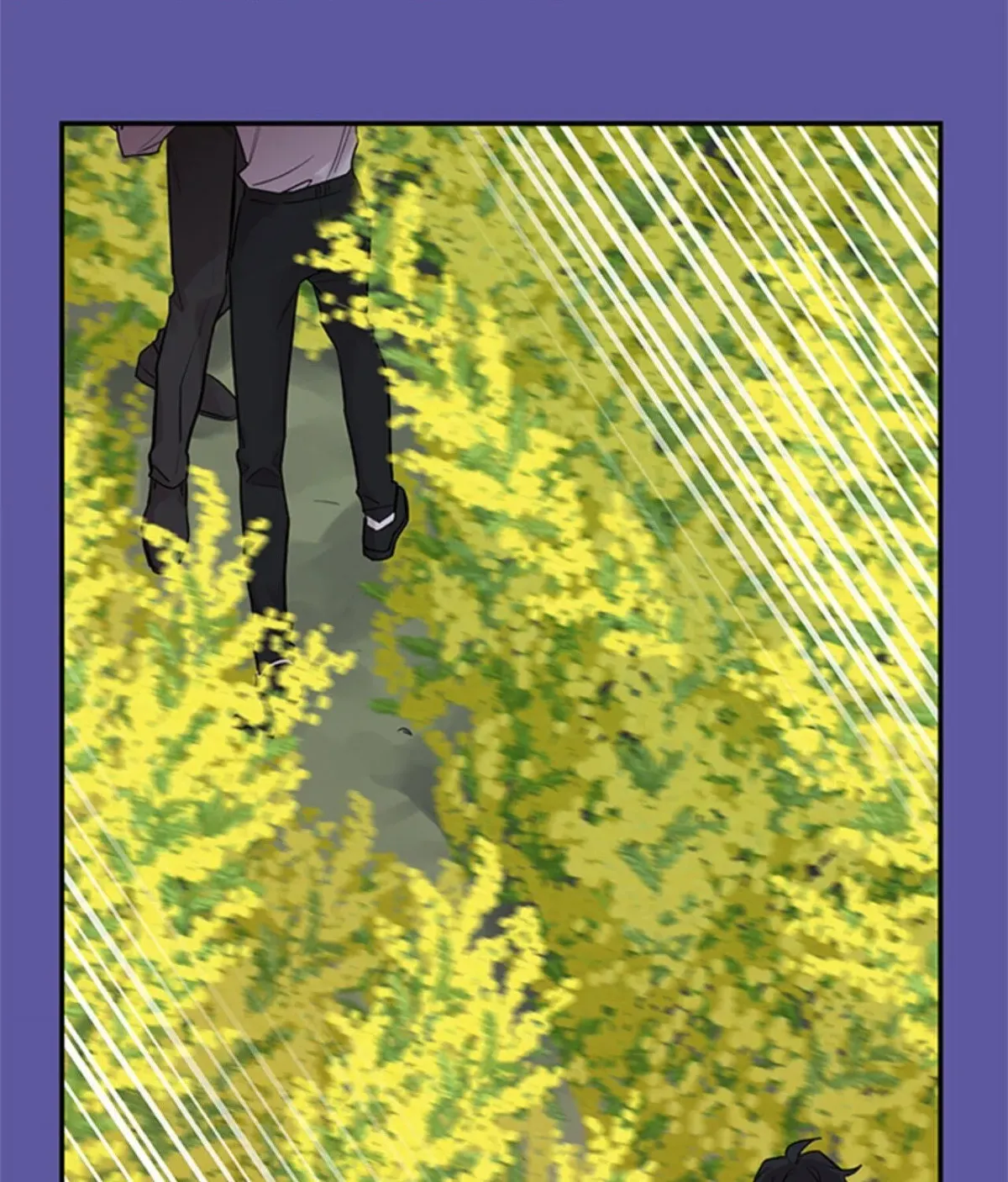 Howling Under the Moonlight chapter 74 page 93