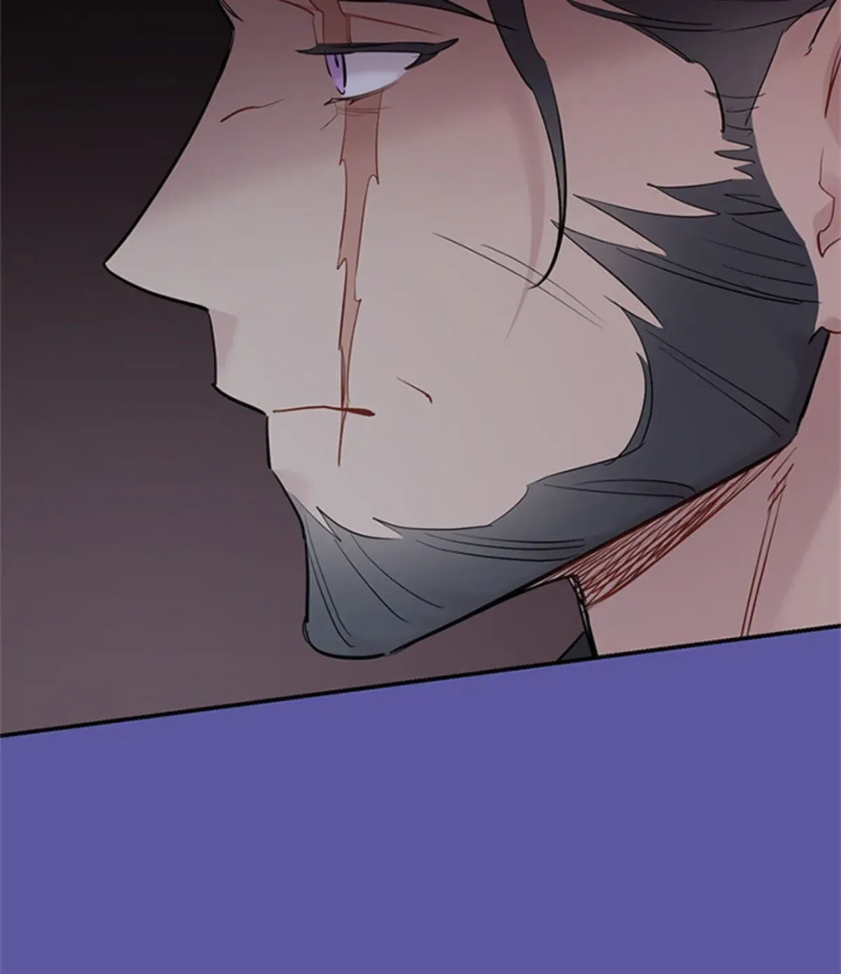 Howling Under the Moonlight chapter 74 page 69