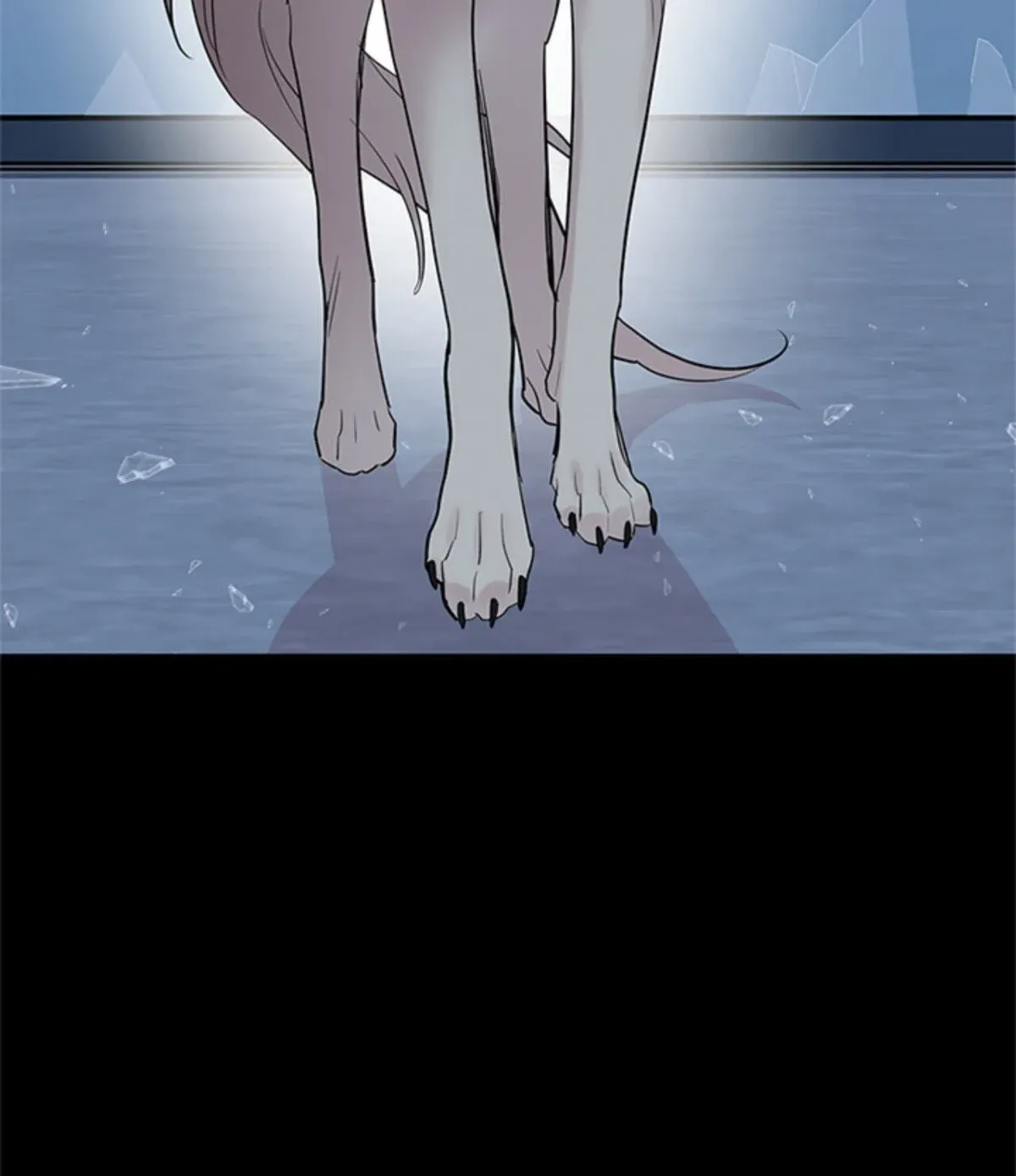 Howling Under the Moonlight chapter 74 page 27