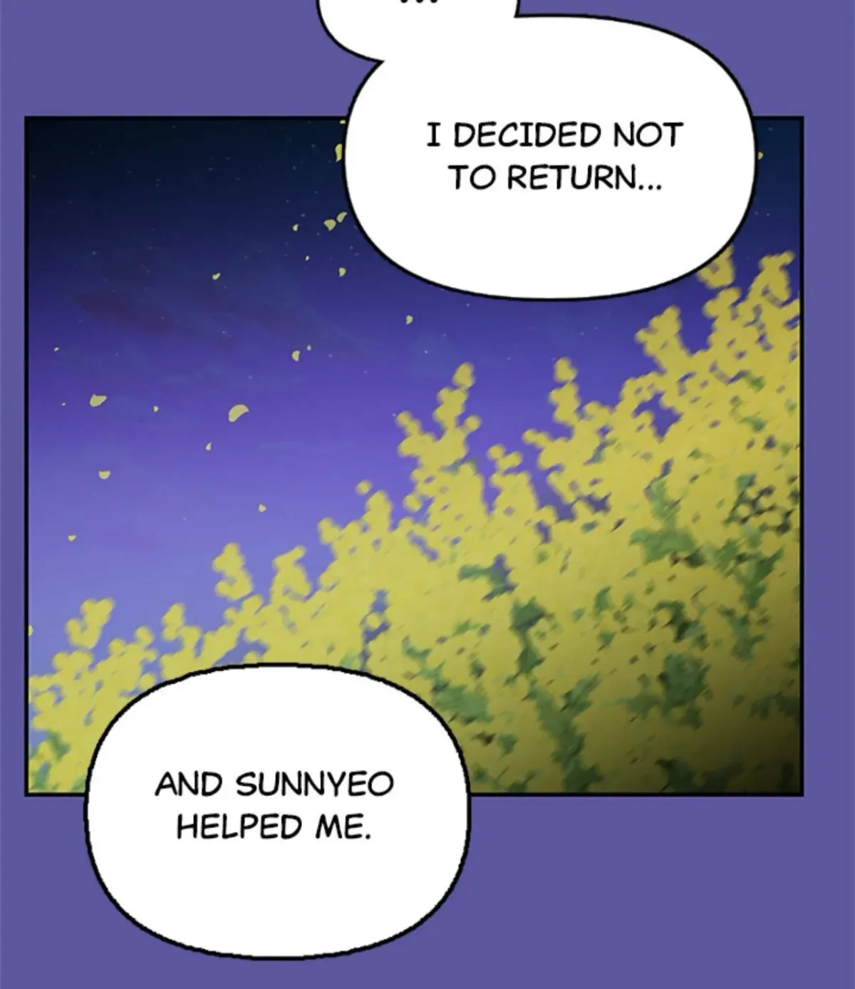 Howling Under the Moonlight chapter 74 page 42