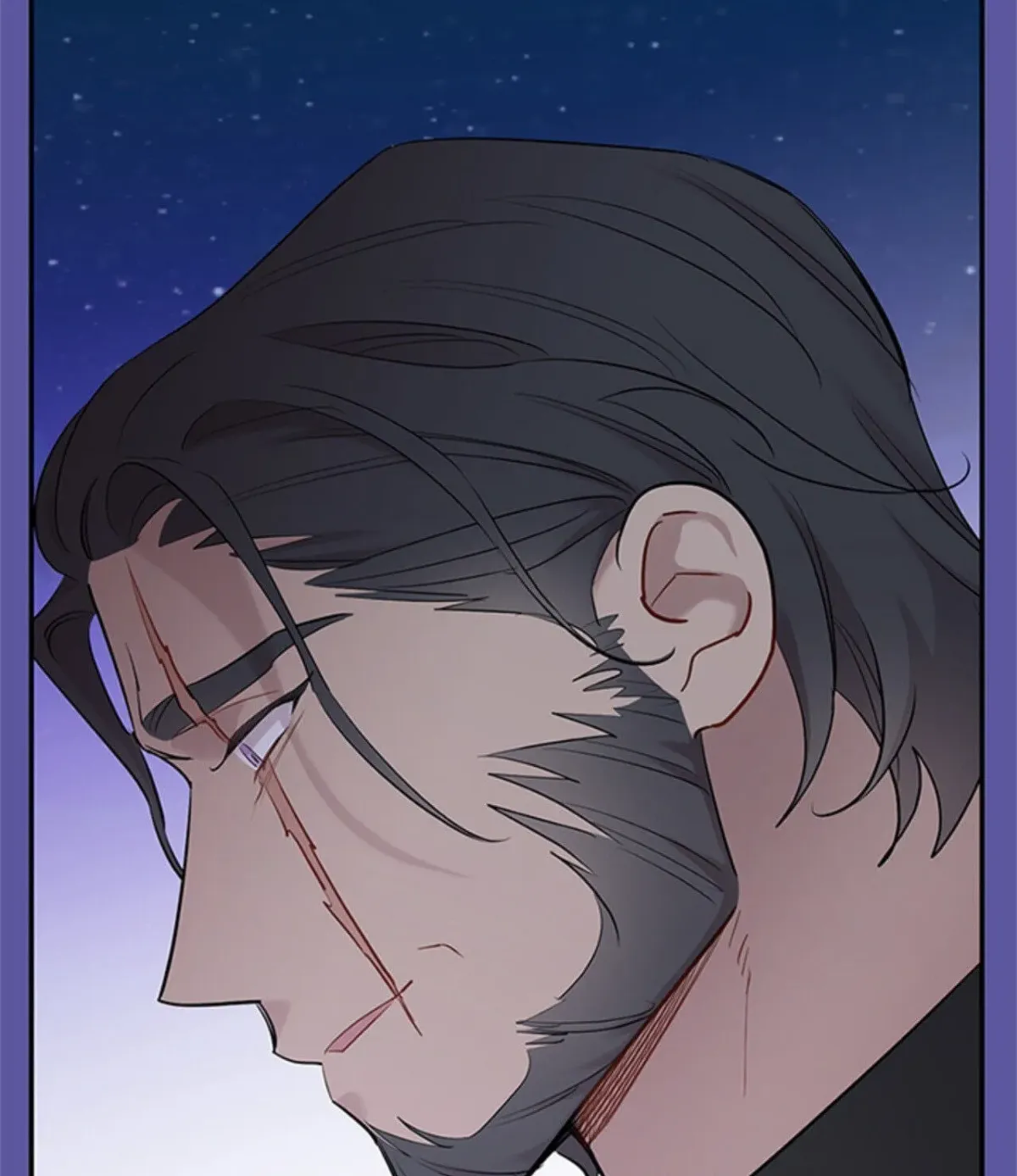 Howling Under the Moonlight chapter 74 page 47
