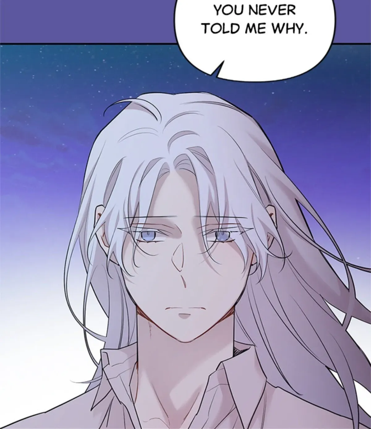 Howling Under the Moonlight chapter 74 page 101
