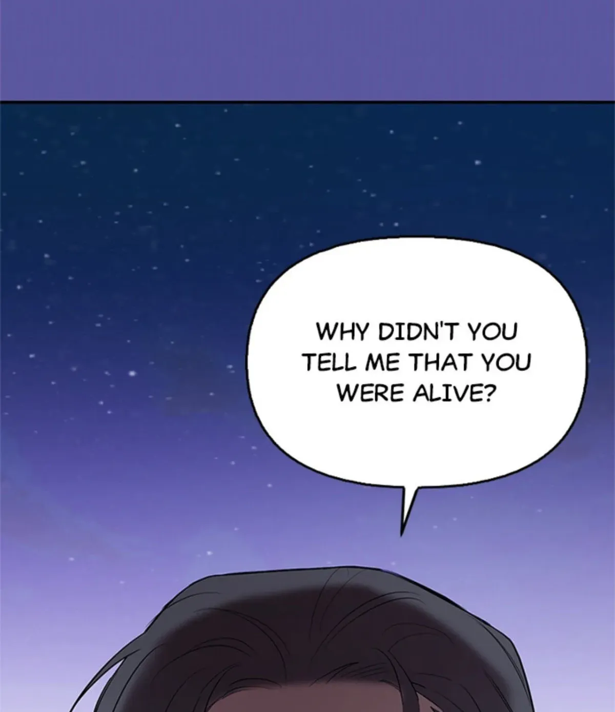 Howling Under the Moonlight chapter 74 page 33