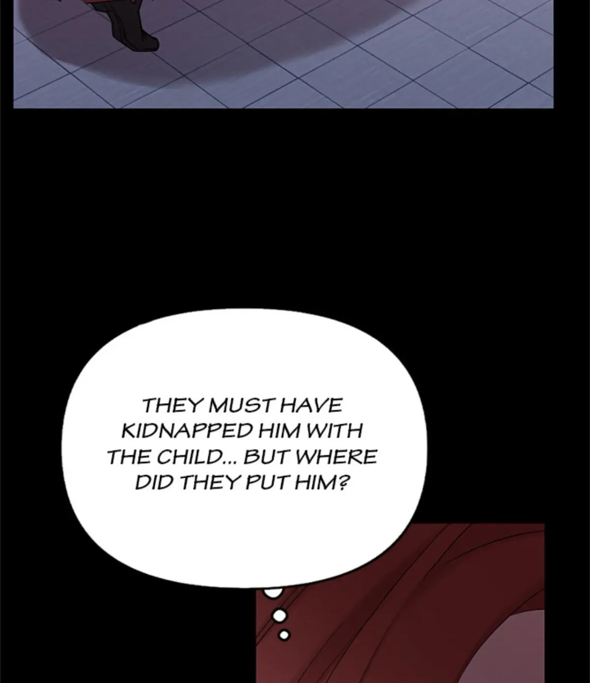 Howling Under the Moonlight chapter 74 page 18