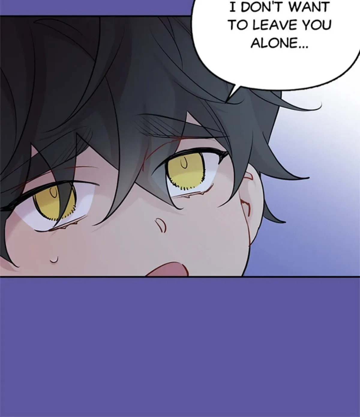 Howling Under the Moonlight chapter 74 page 60