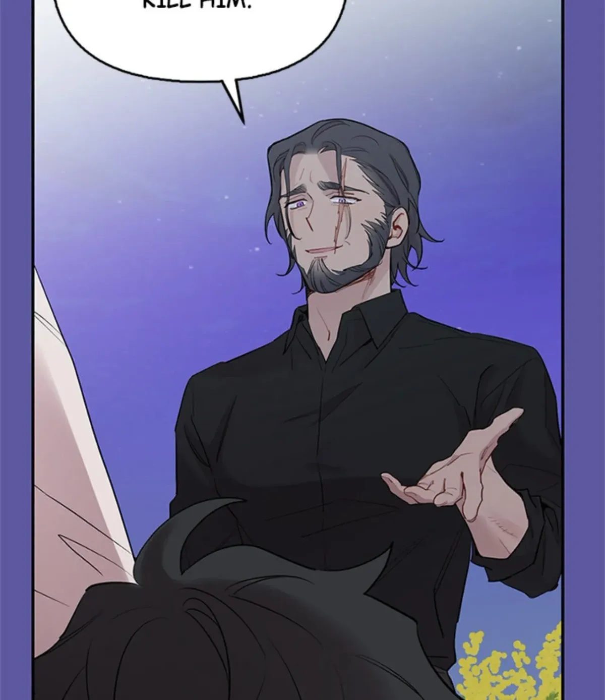 Howling Under the Moonlight chapter 74 page 50