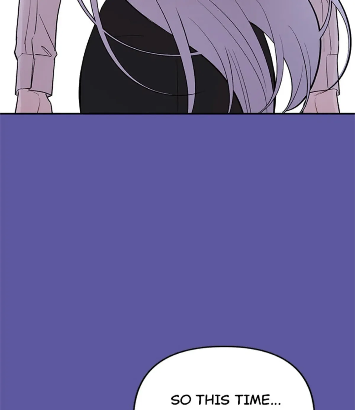 Howling Under the Moonlight chapter 75 page 58