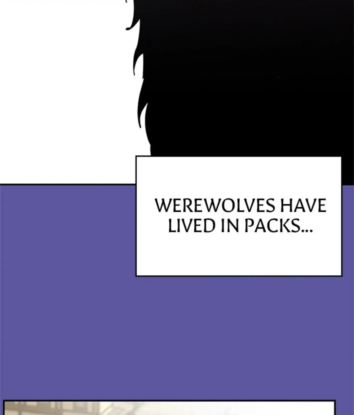 Howling Under the Moonlight chapter 75 page 5