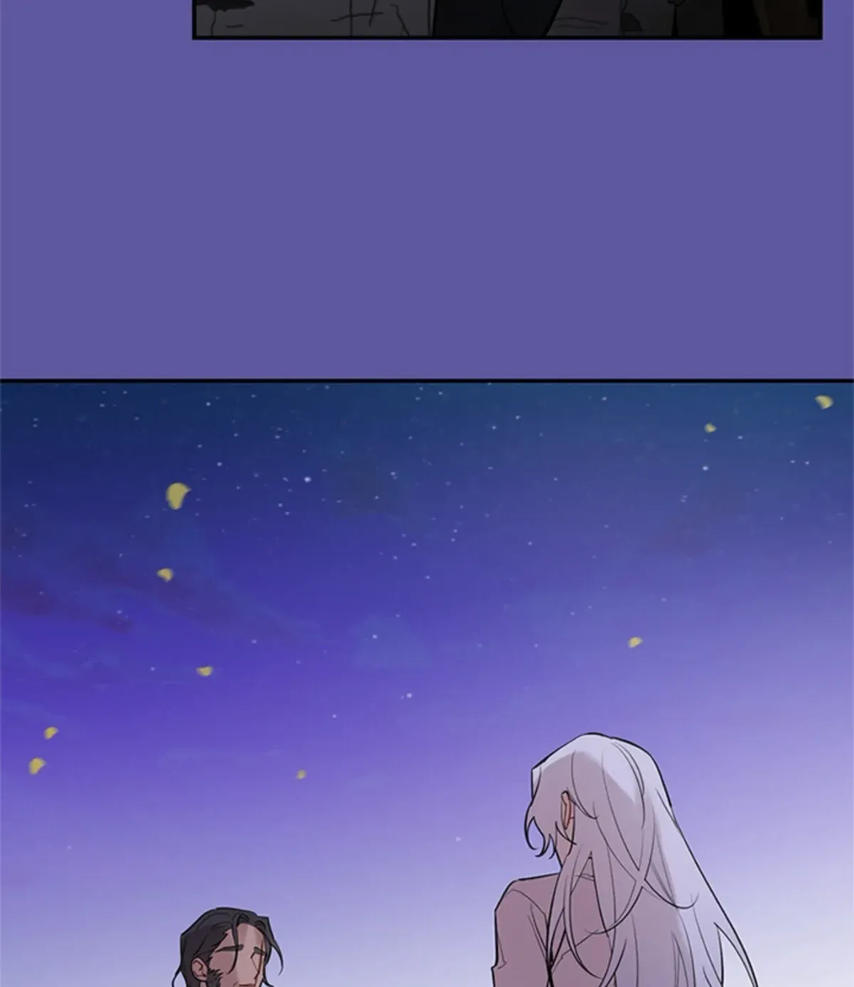 Howling Under the Moonlight chapter 75 page 46