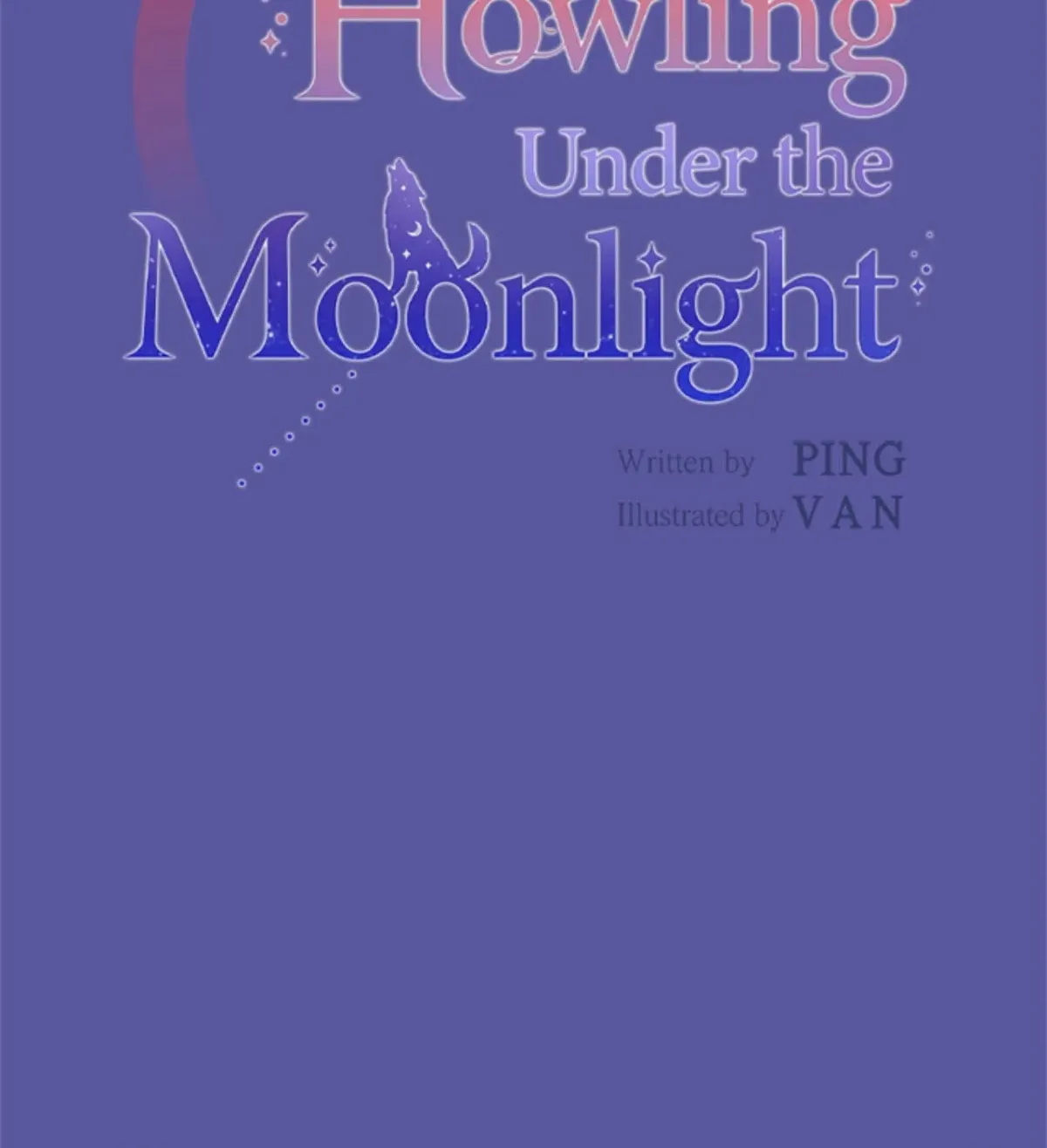 Howling Under the Moonlight chapter 75 page 28