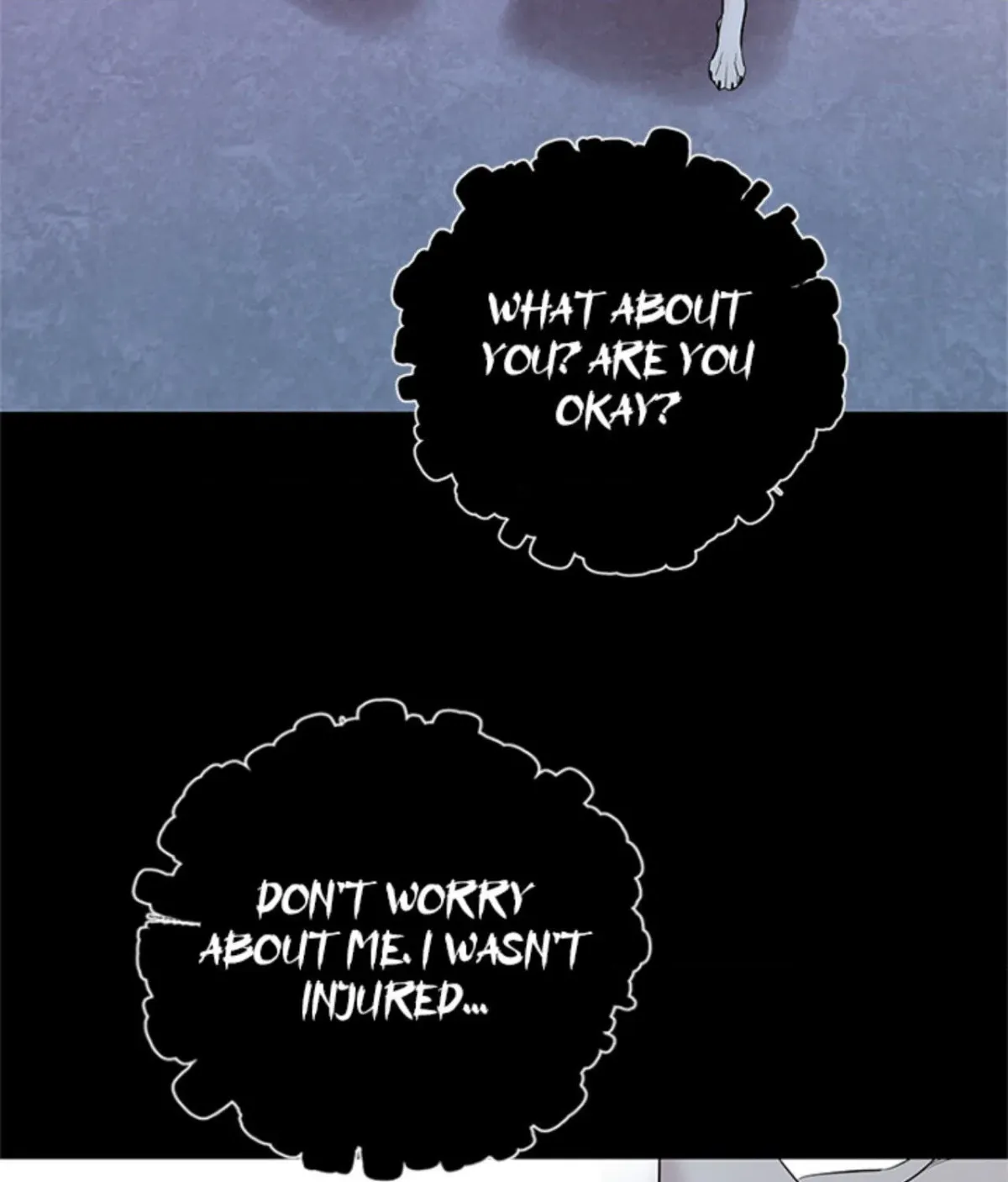 Howling Under the Moonlight chapter 75 page 101