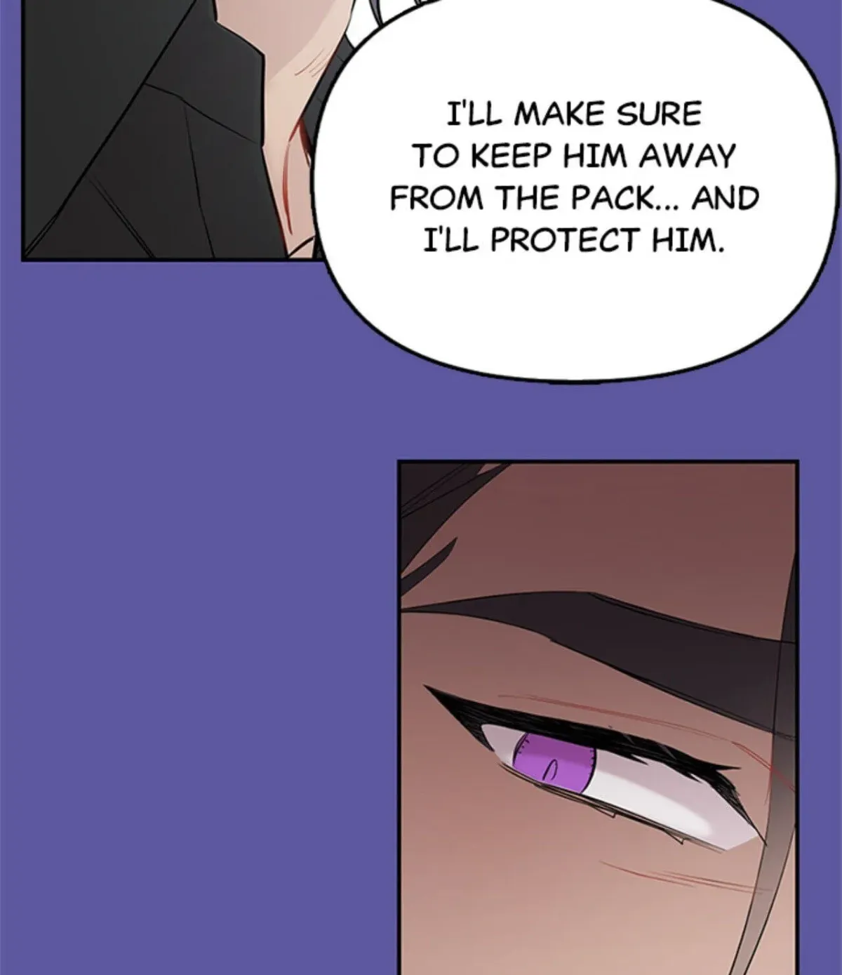 Howling Under the Moonlight chapter 75 page 67
