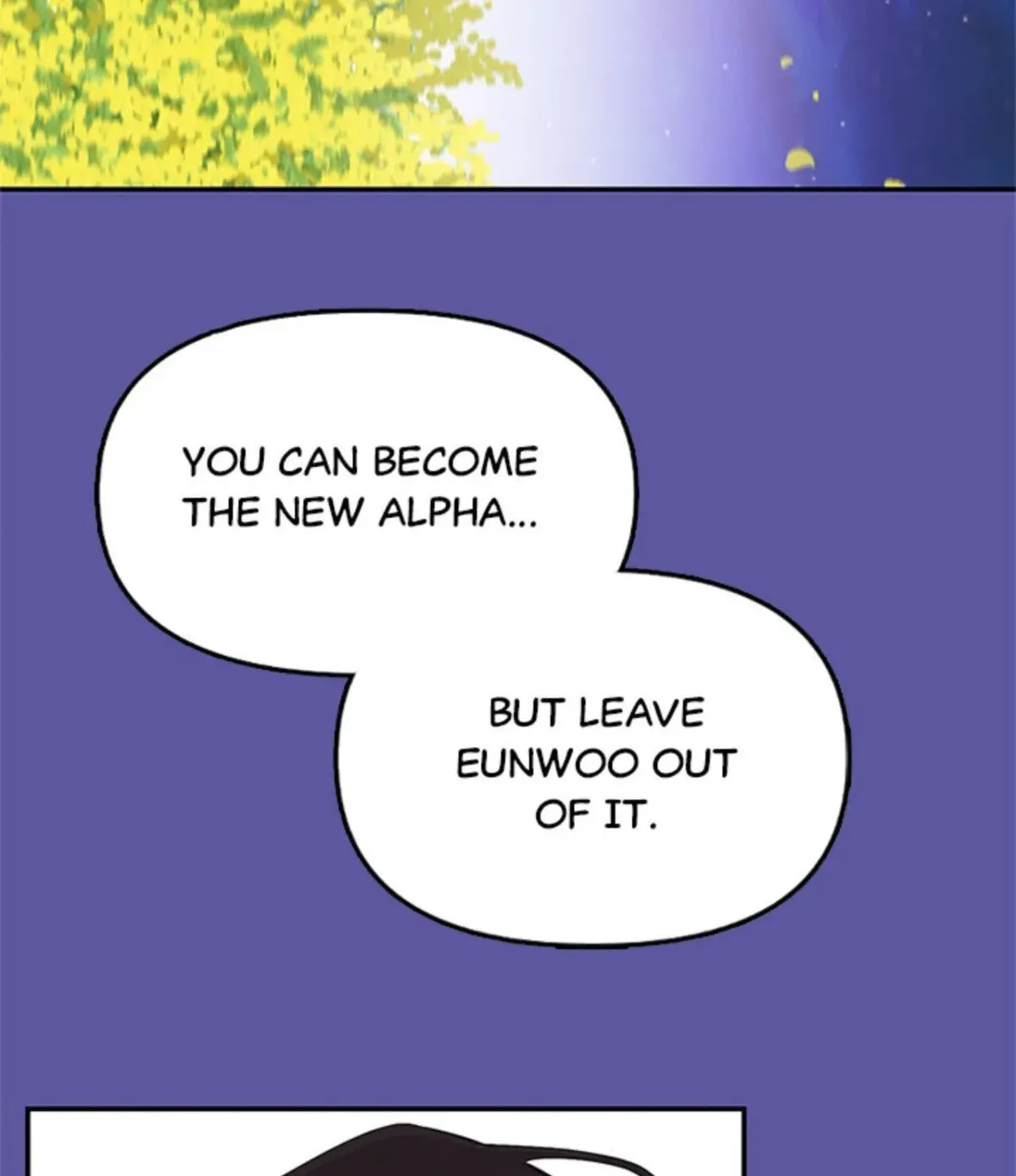 Howling Under the Moonlight chapter 75 page 65