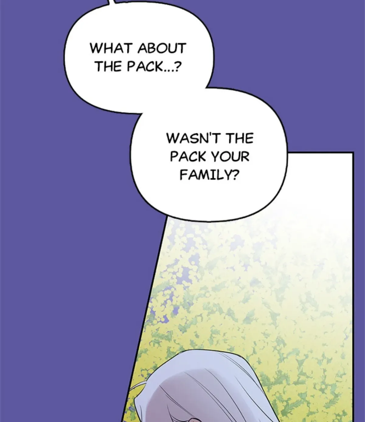 Howling Under the Moonlight chapter 75 page 51