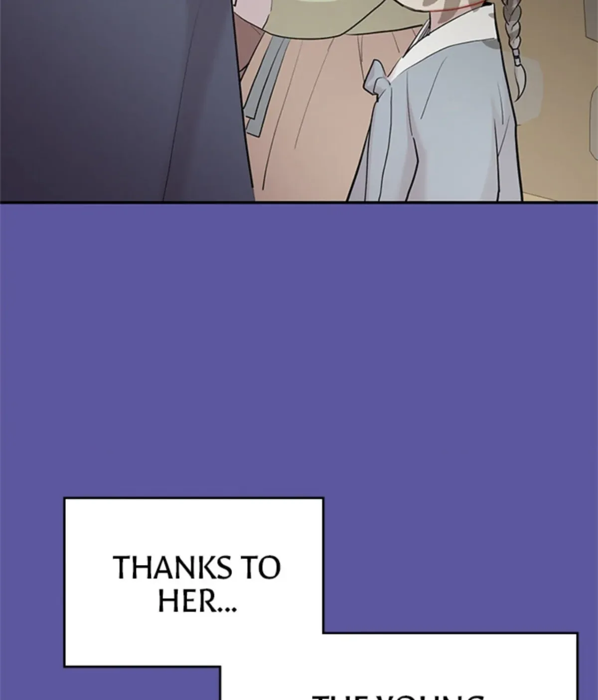 Howling Under the Moonlight chapter 75 page 15