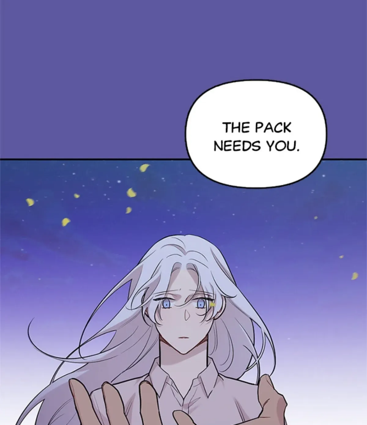 Howling Under the Moonlight chapter 75 page 43