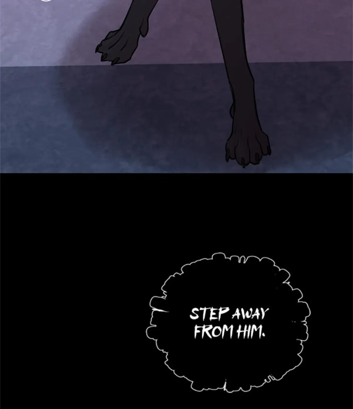 Howling Under the Moonlight chapter 75 page 93