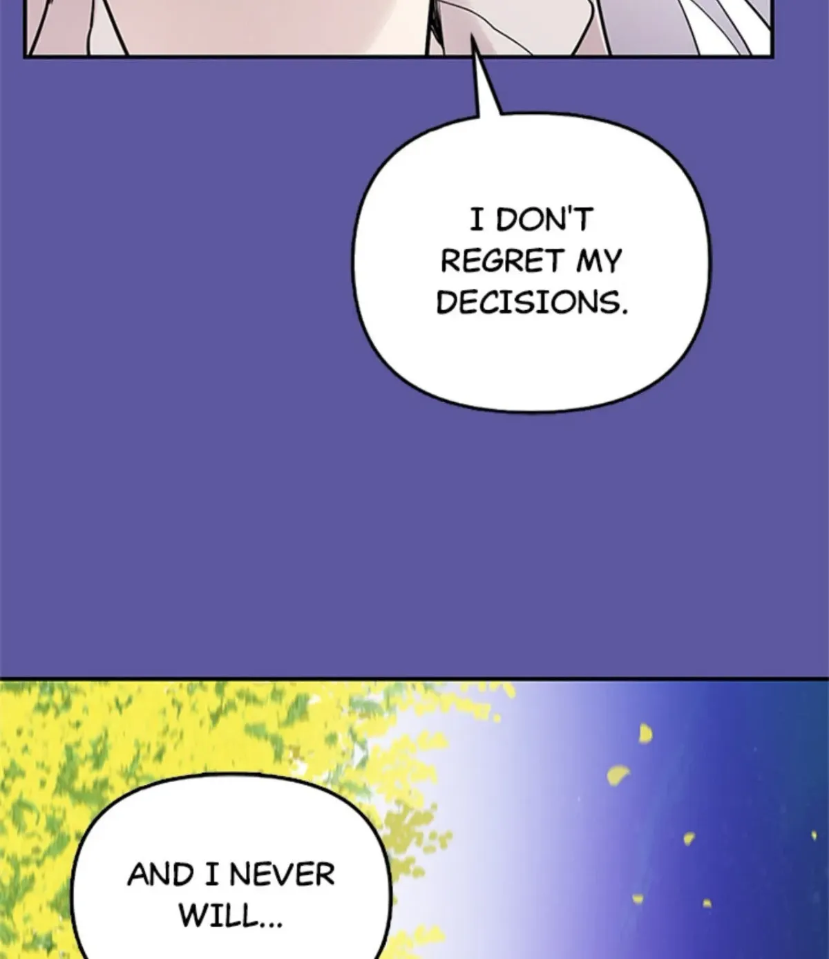Howling Under the Moonlight chapter 75 page 62