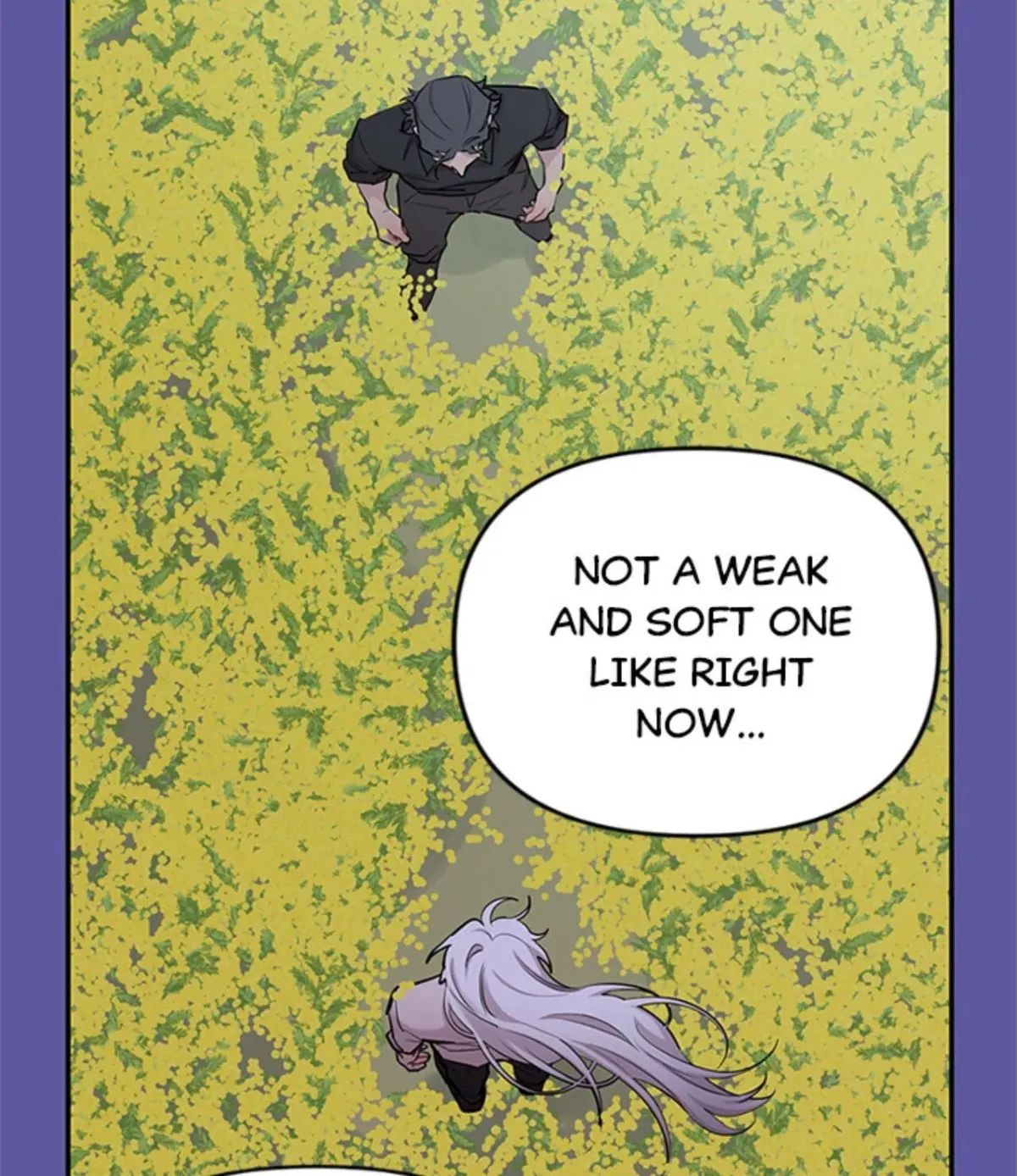 Howling Under the Moonlight chapter 75 page 38