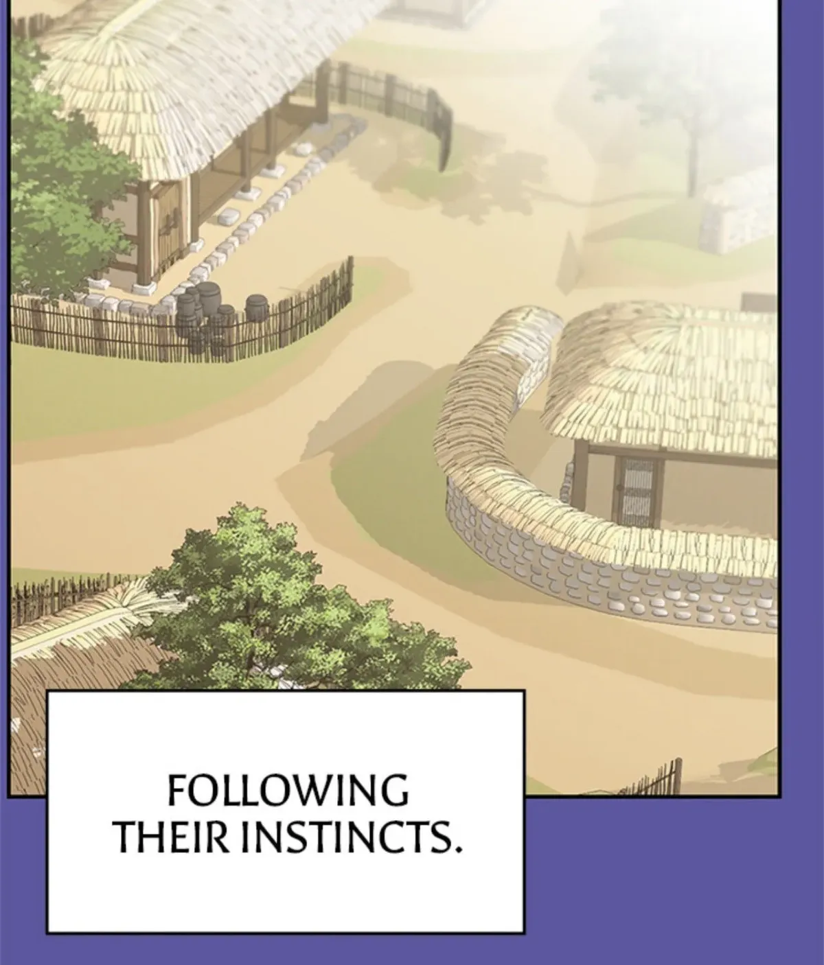 Howling Under the Moonlight chapter 75 page 7