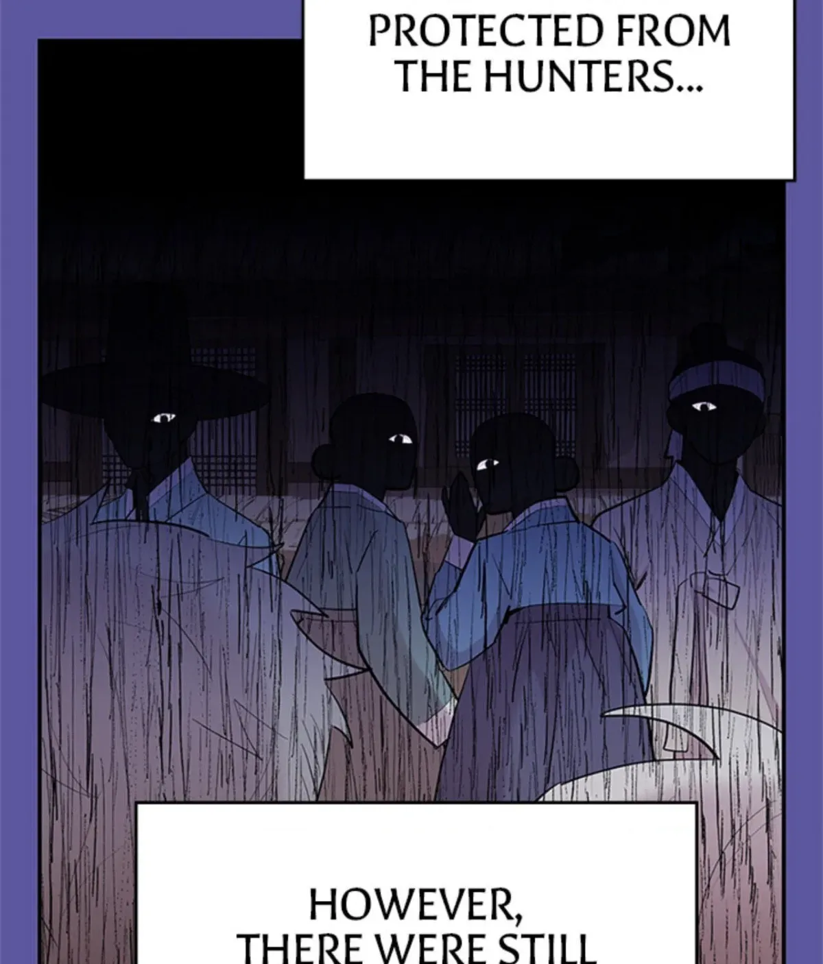 Howling Under the Moonlight chapter 75 page 17