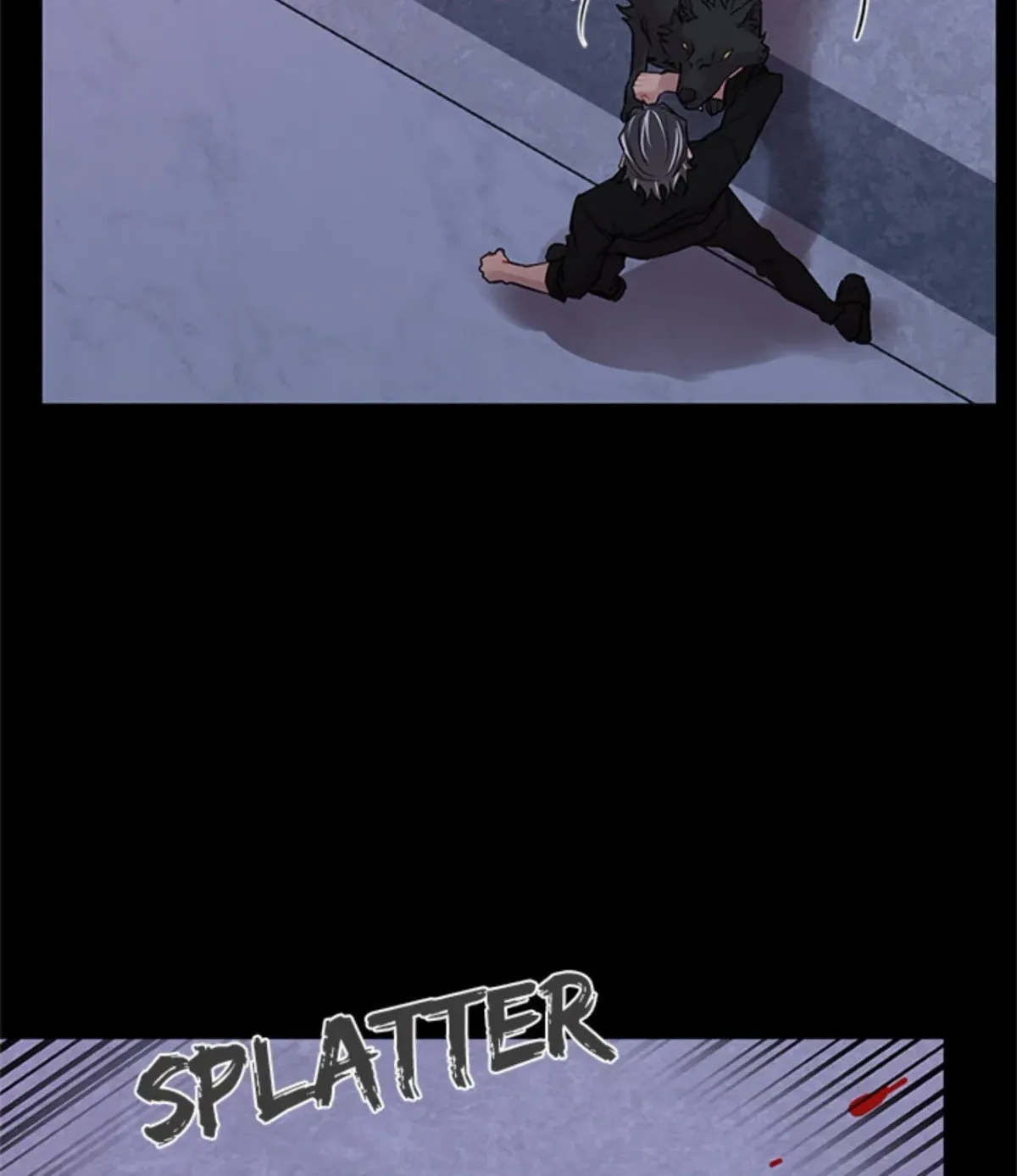 Howling Under the Moonlight chapter 75 page 90
