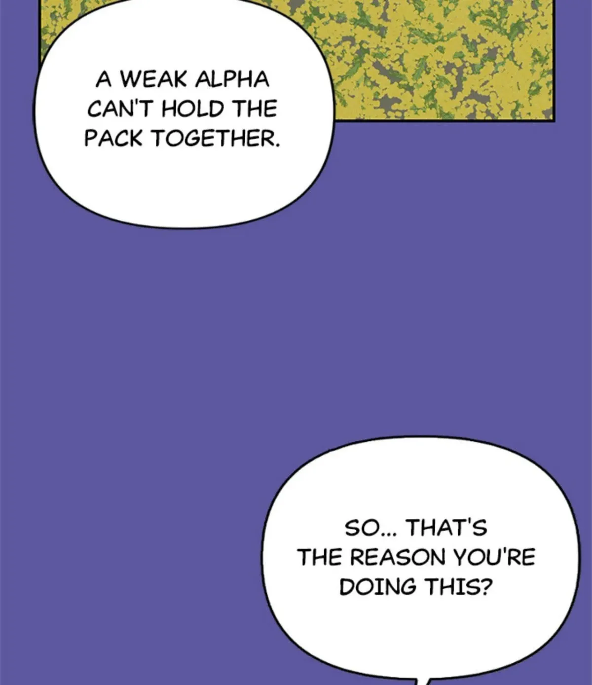 Howling Under the Moonlight chapter 75 page 39