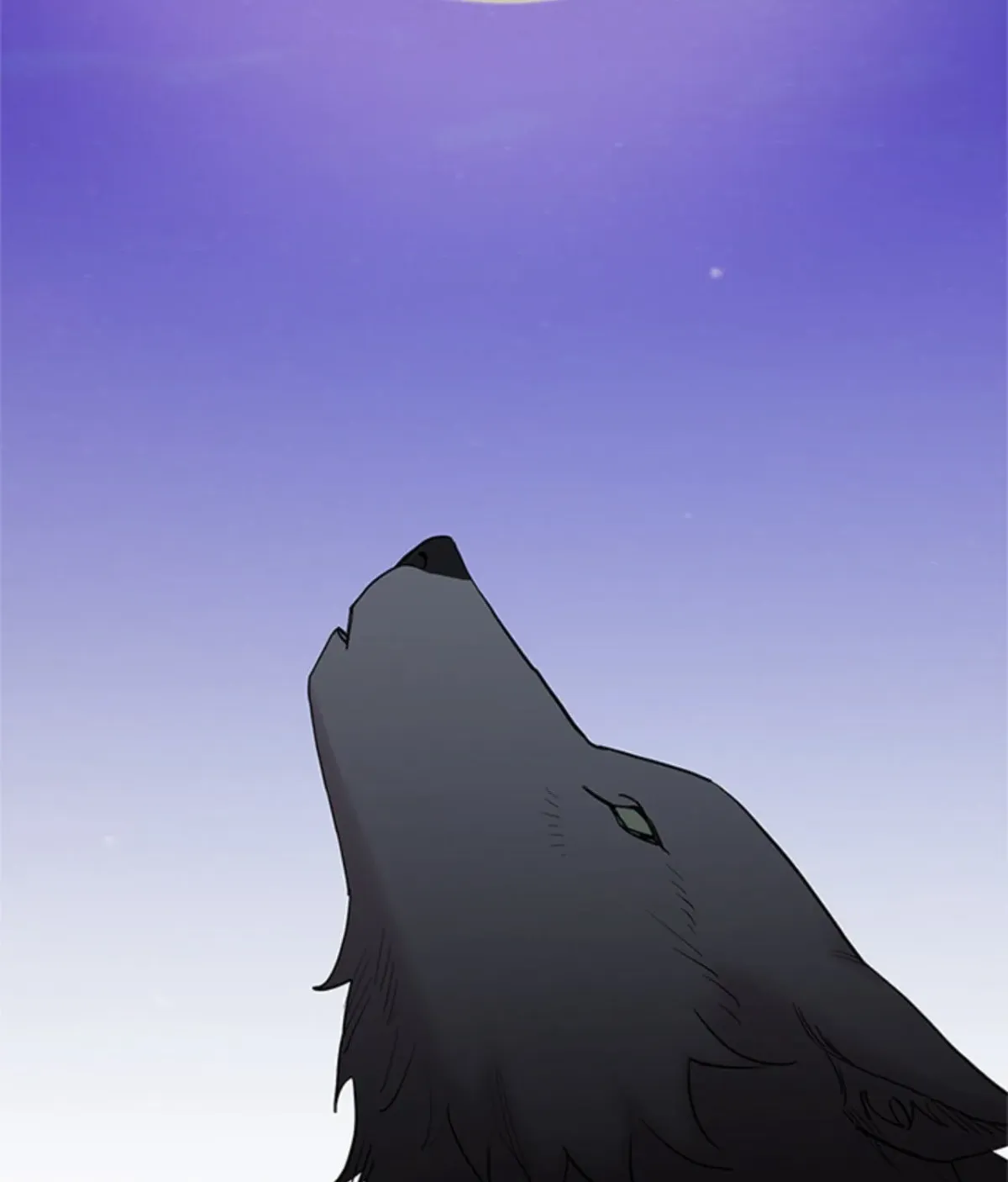 Howling Under the Moonlight chapter 75 page 3