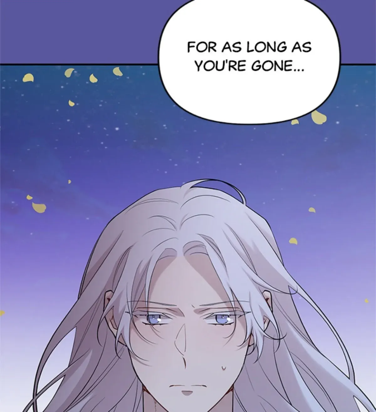 Howling Under the Moonlight chapter 75 page 35