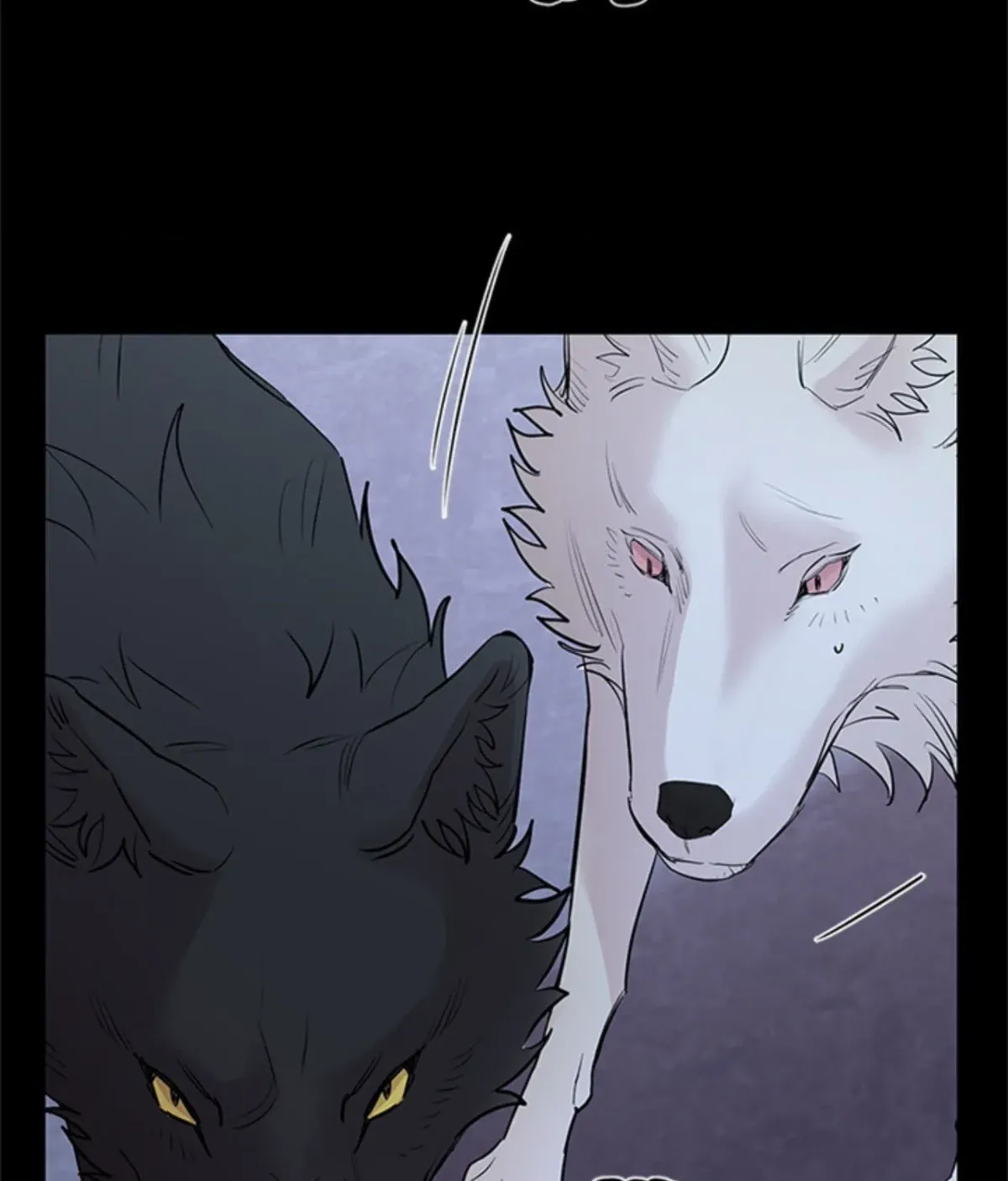 Howling Under the Moonlight chapter 75 page 115