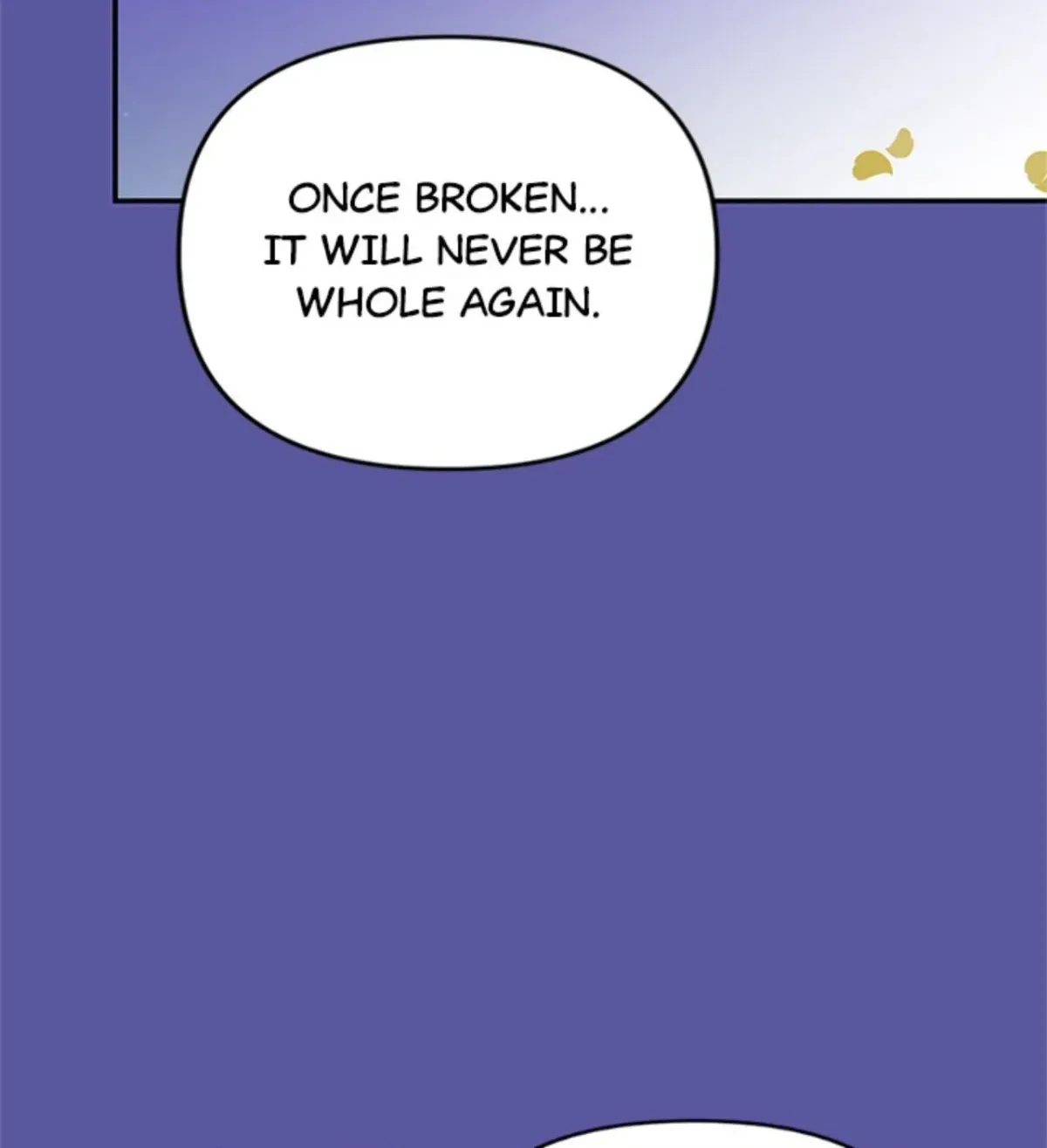 Howling Under the Moonlight chapter 75 page 34