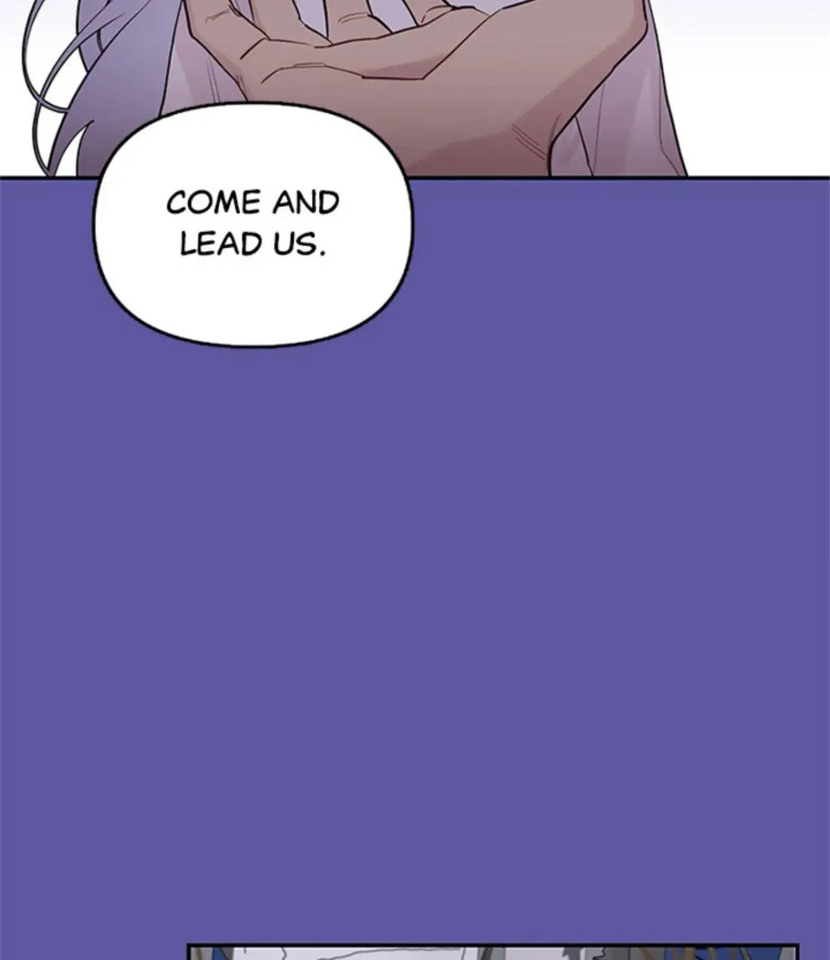 Howling Under the Moonlight chapter 75 page 44