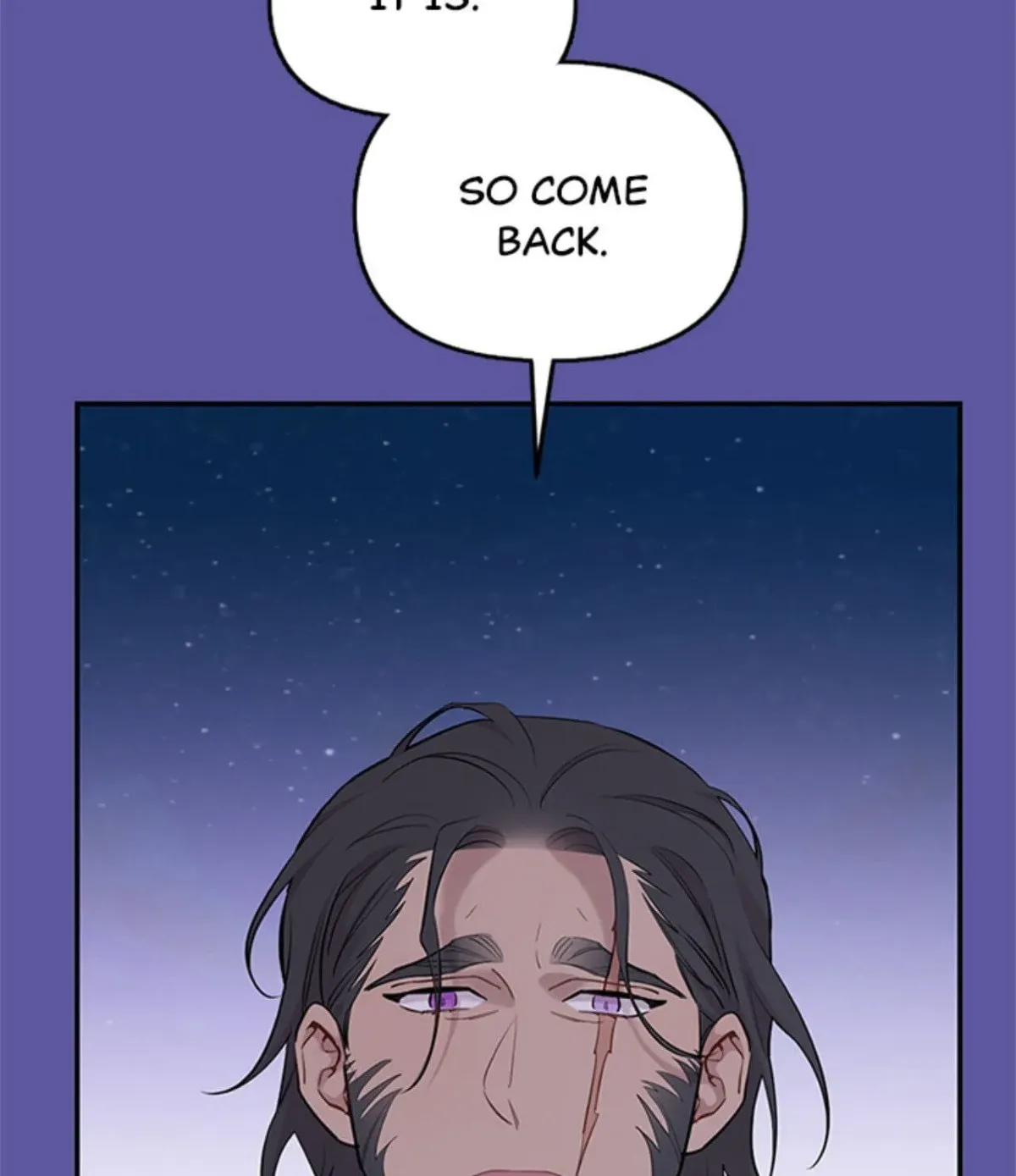 Howling Under the Moonlight chapter 75 page 41