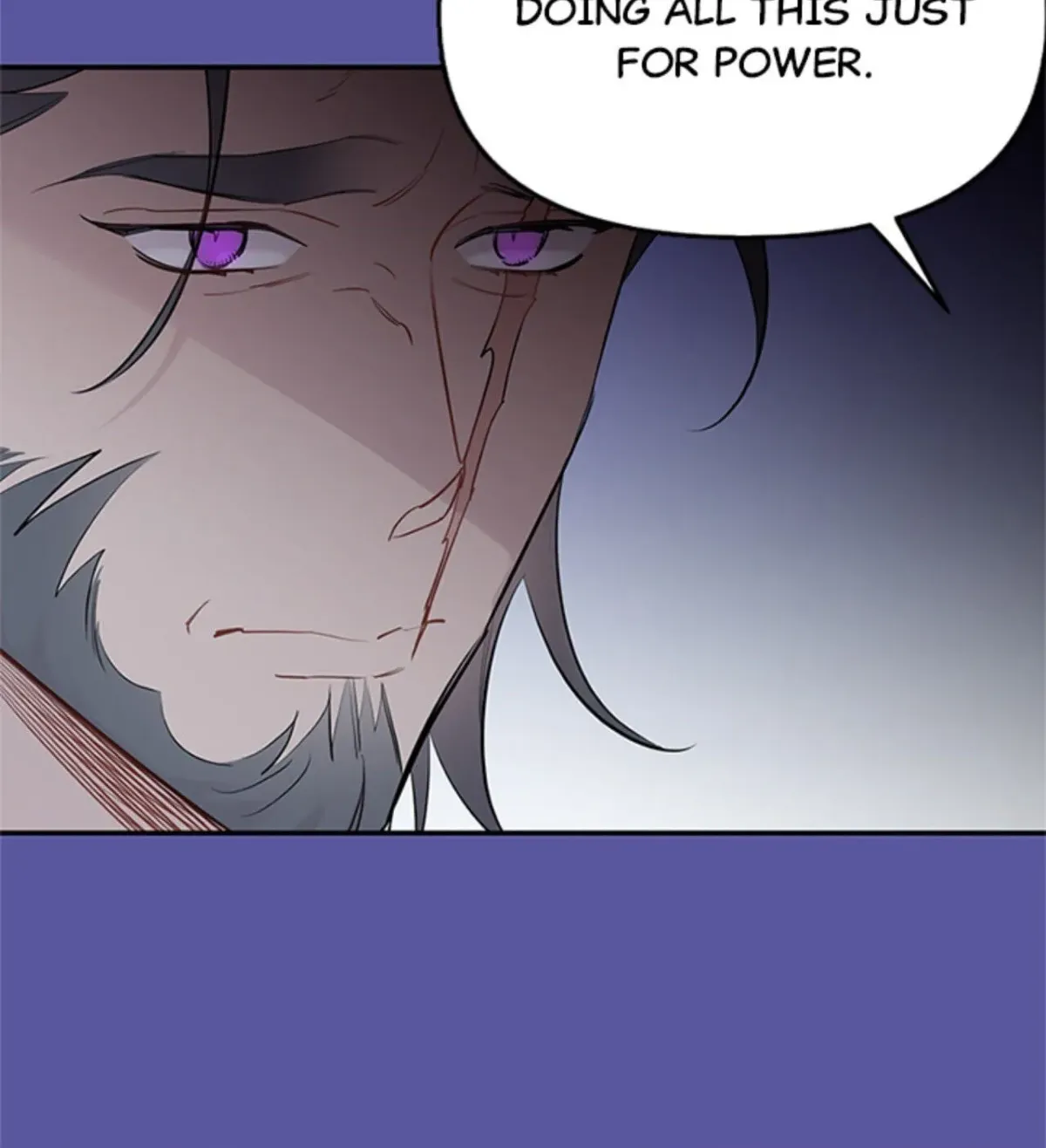 Howling Under the Moonlight chapter 75 page 30