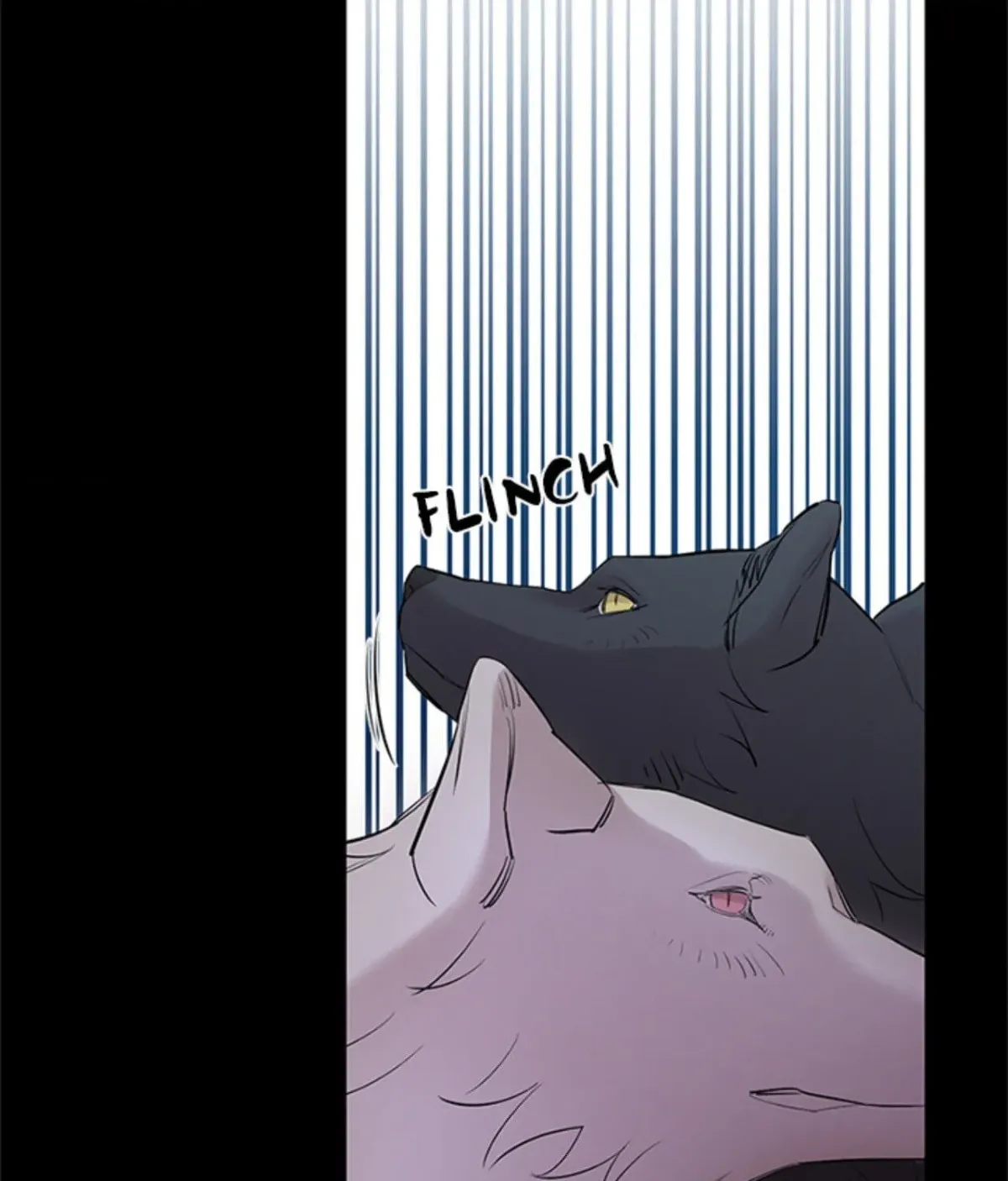 Howling Under the Moonlight chapter 75 page 109