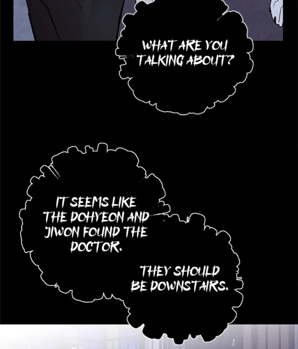 Howling Under the Moonlight chapter 75 page 117