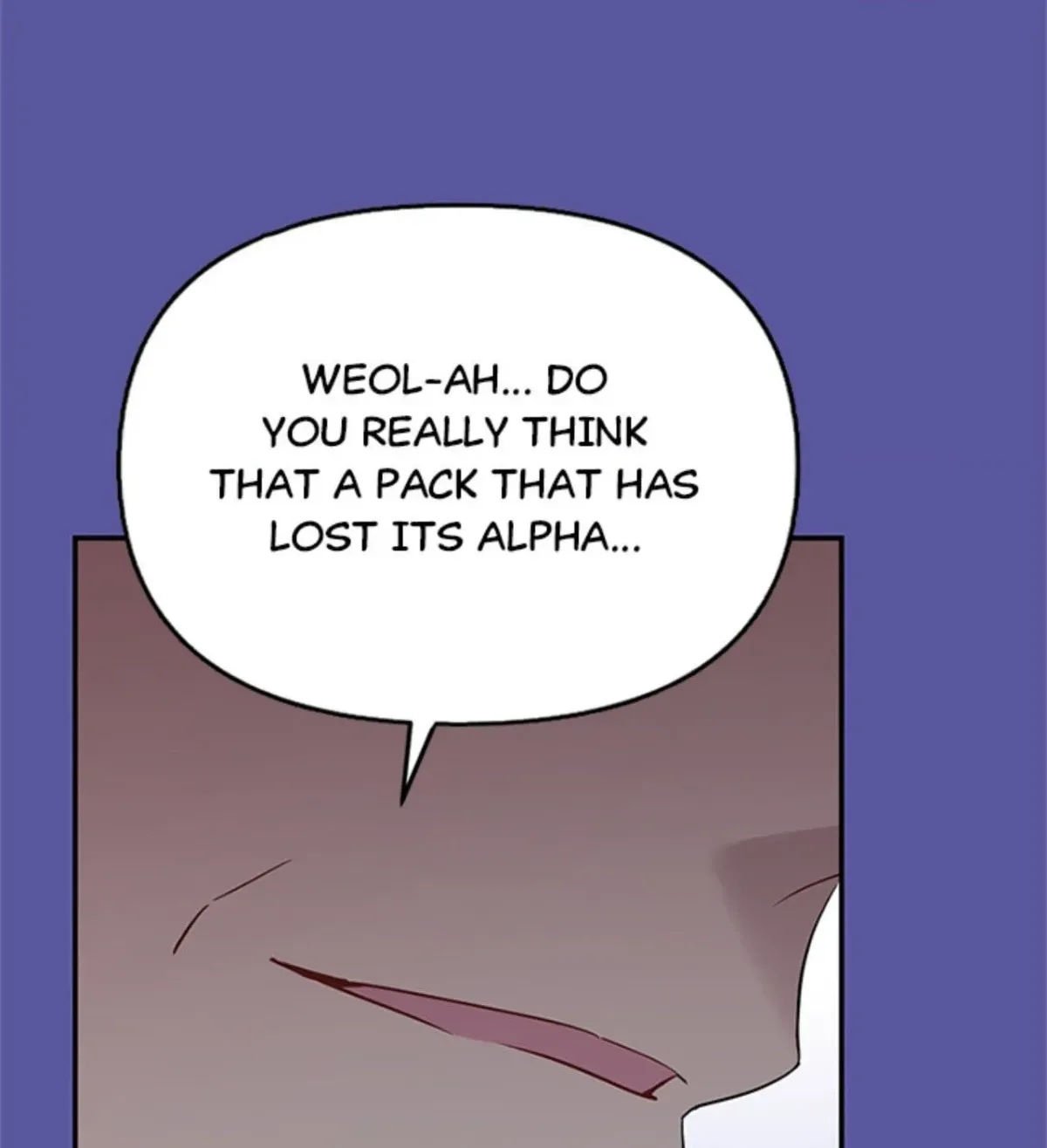 Howling Under the Moonlight chapter 75 page 31