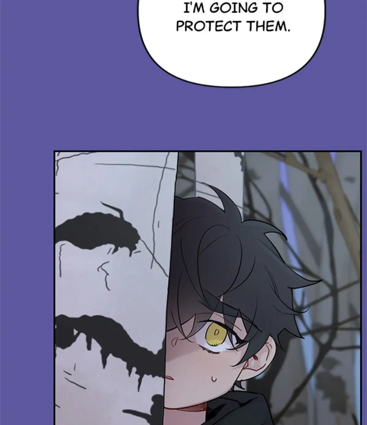 Howling Under the Moonlight chapter 75 page 59