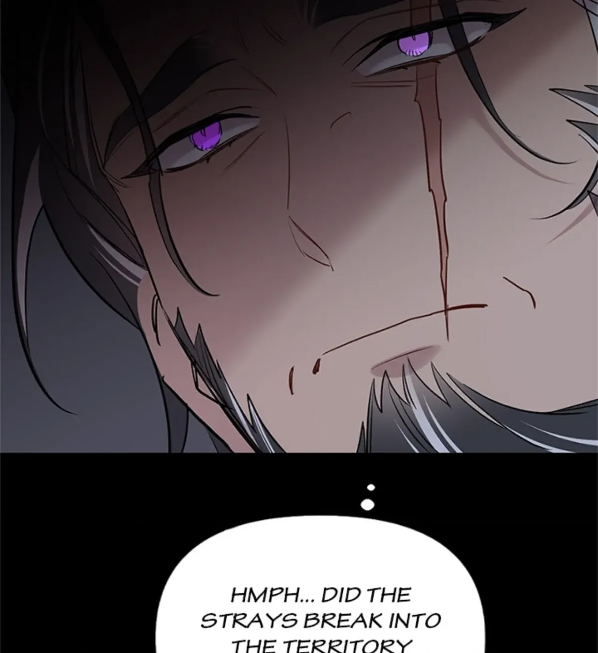 Howling Under the Moonlight chapter 75 page 122