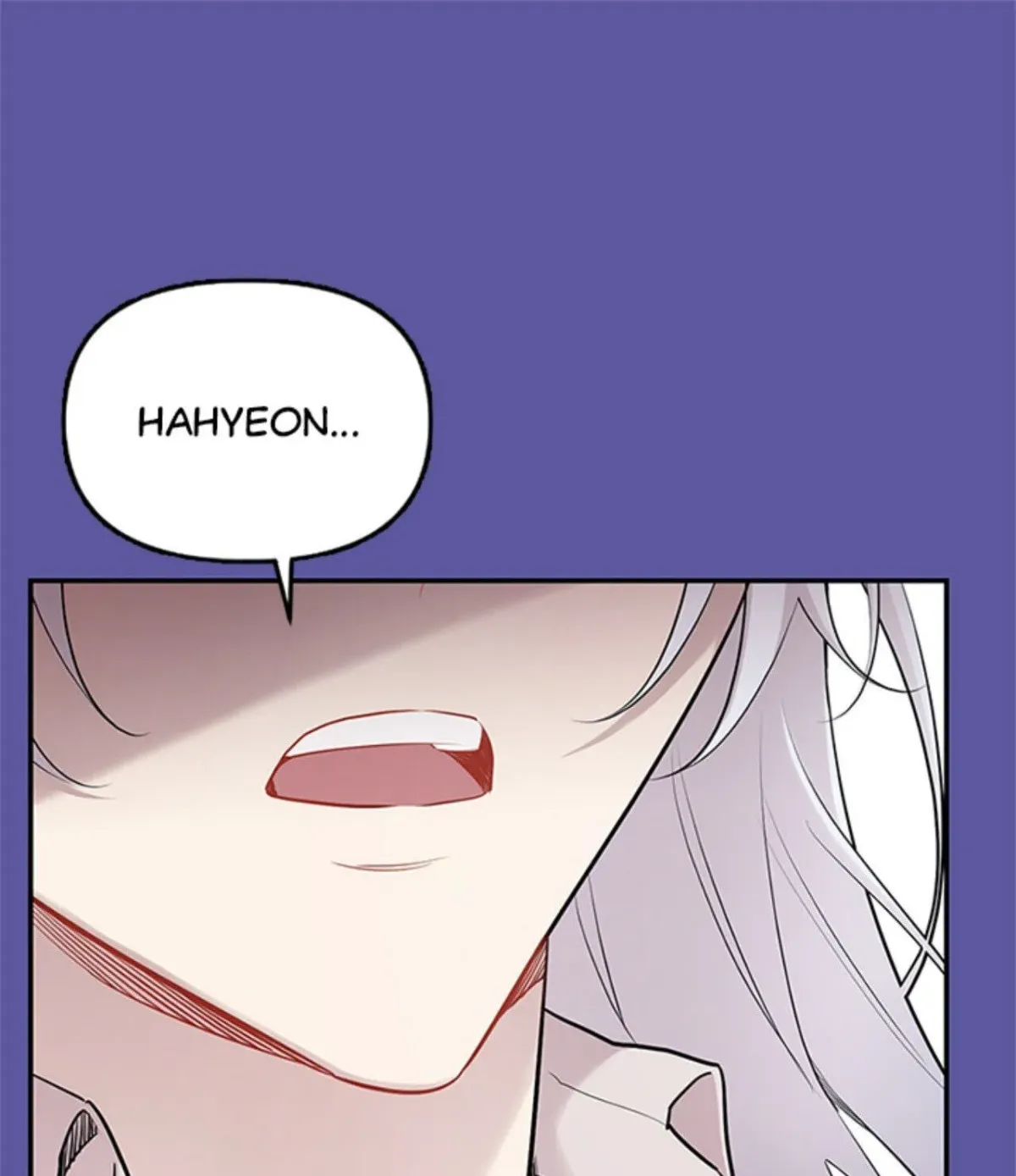 Howling Under the Moonlight chapter 75 page 61