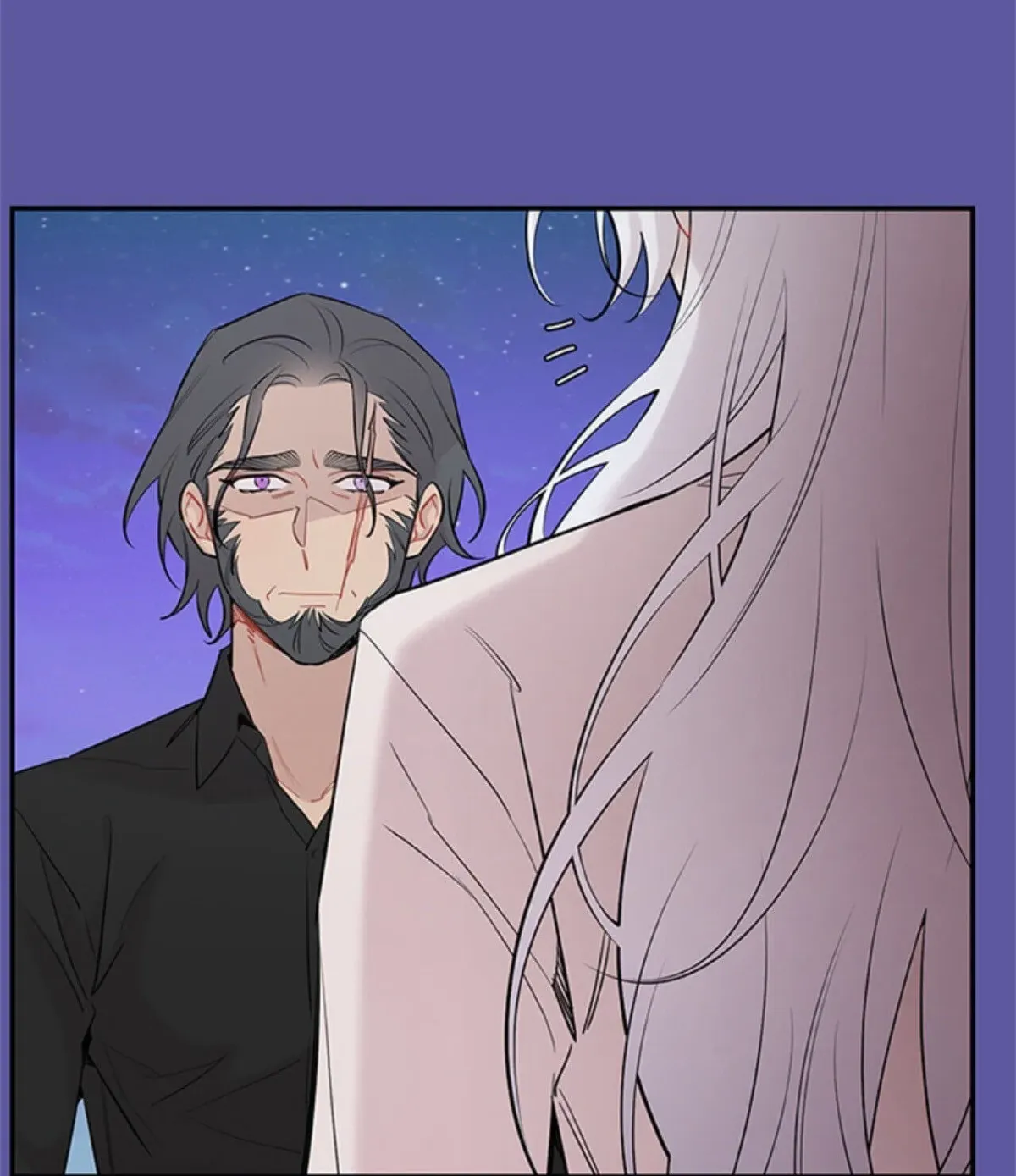 Howling Under the Moonlight chapter 75 page 69