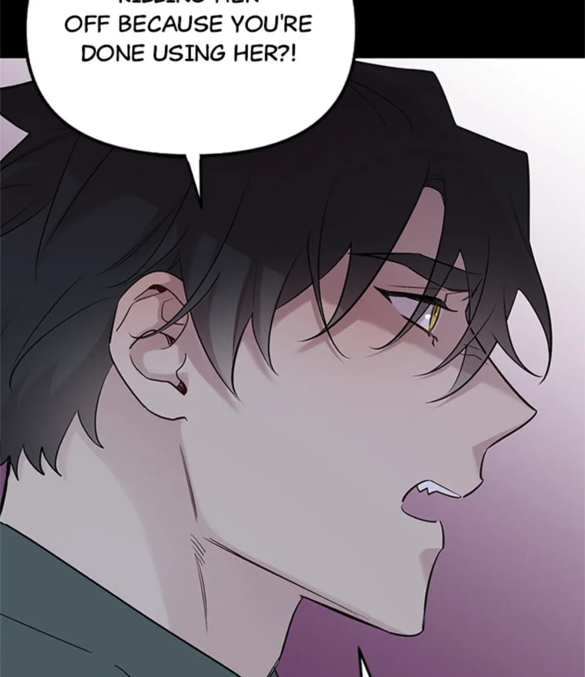 Howling Under the Moonlight chapter 77 page 82