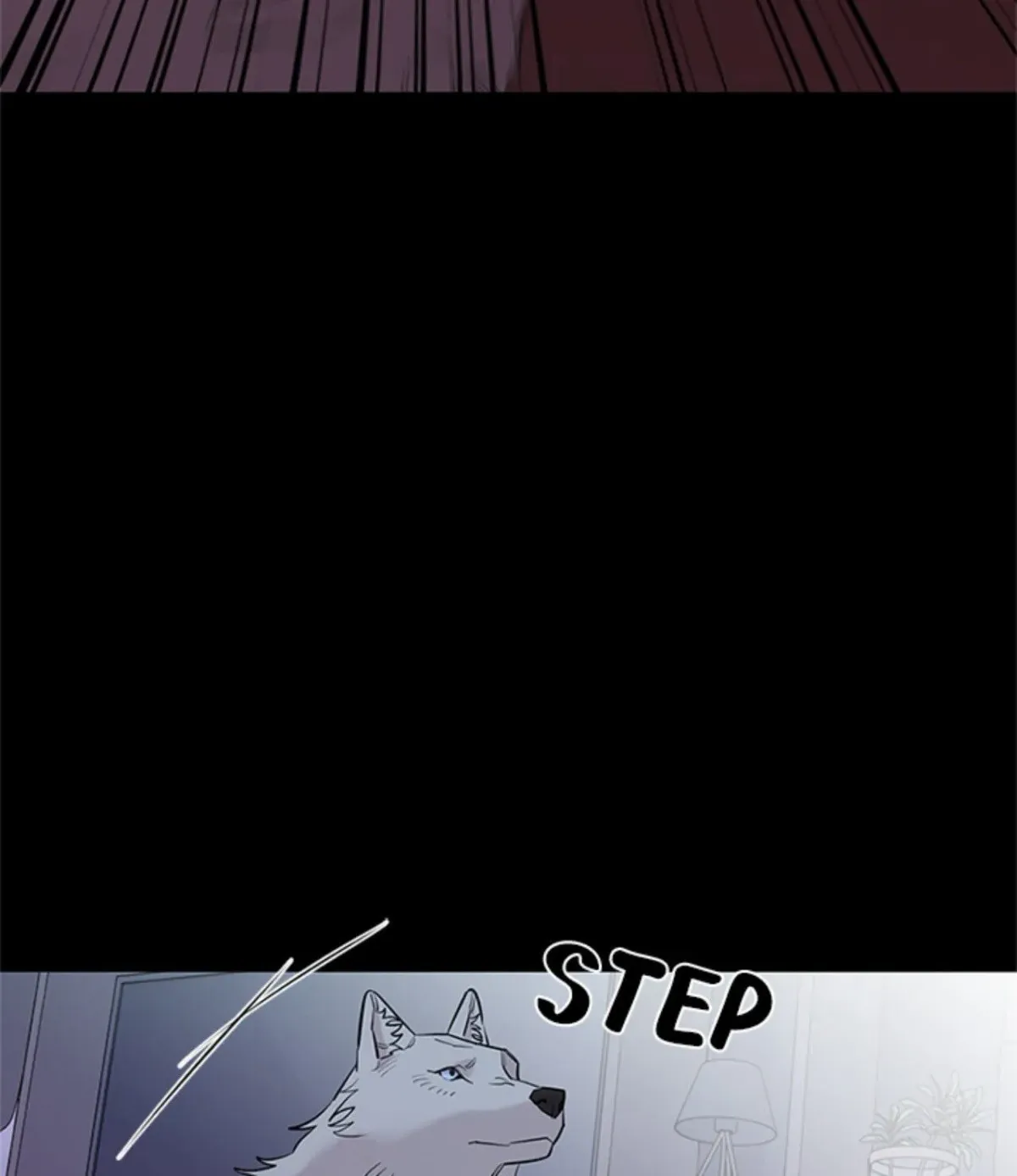 Howling Under the Moonlight chapter 77 page 88