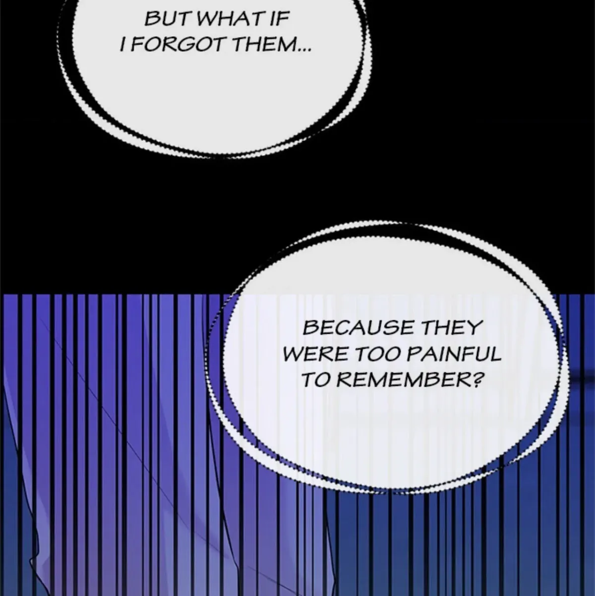 Howling Under the Moonlight chapter 77 page 112