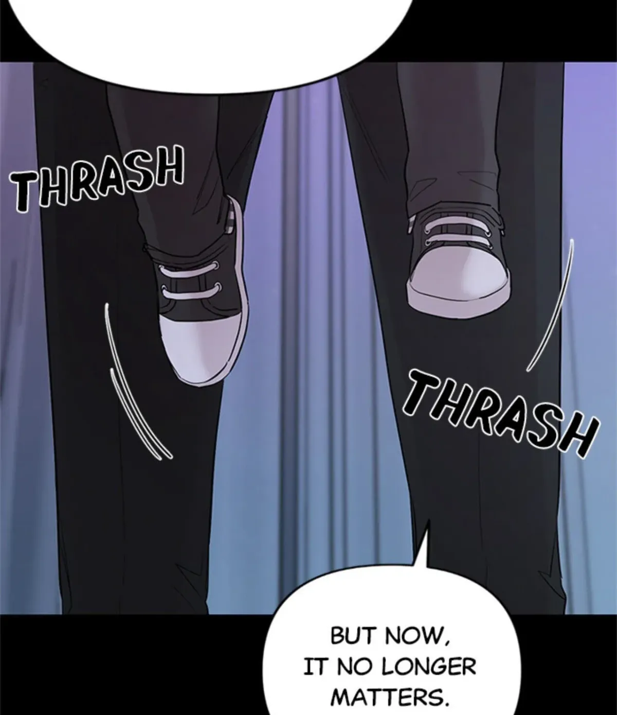 Howling Under the Moonlight chapter 77 page 75