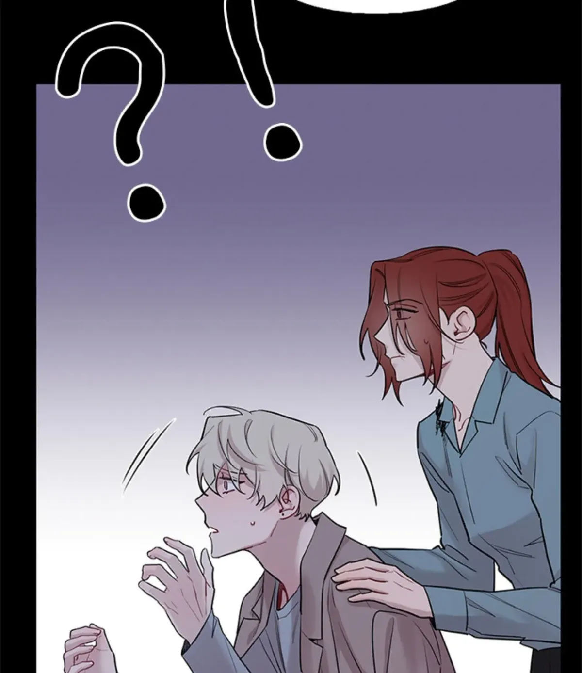 Howling Under the Moonlight chapter 77 page 70